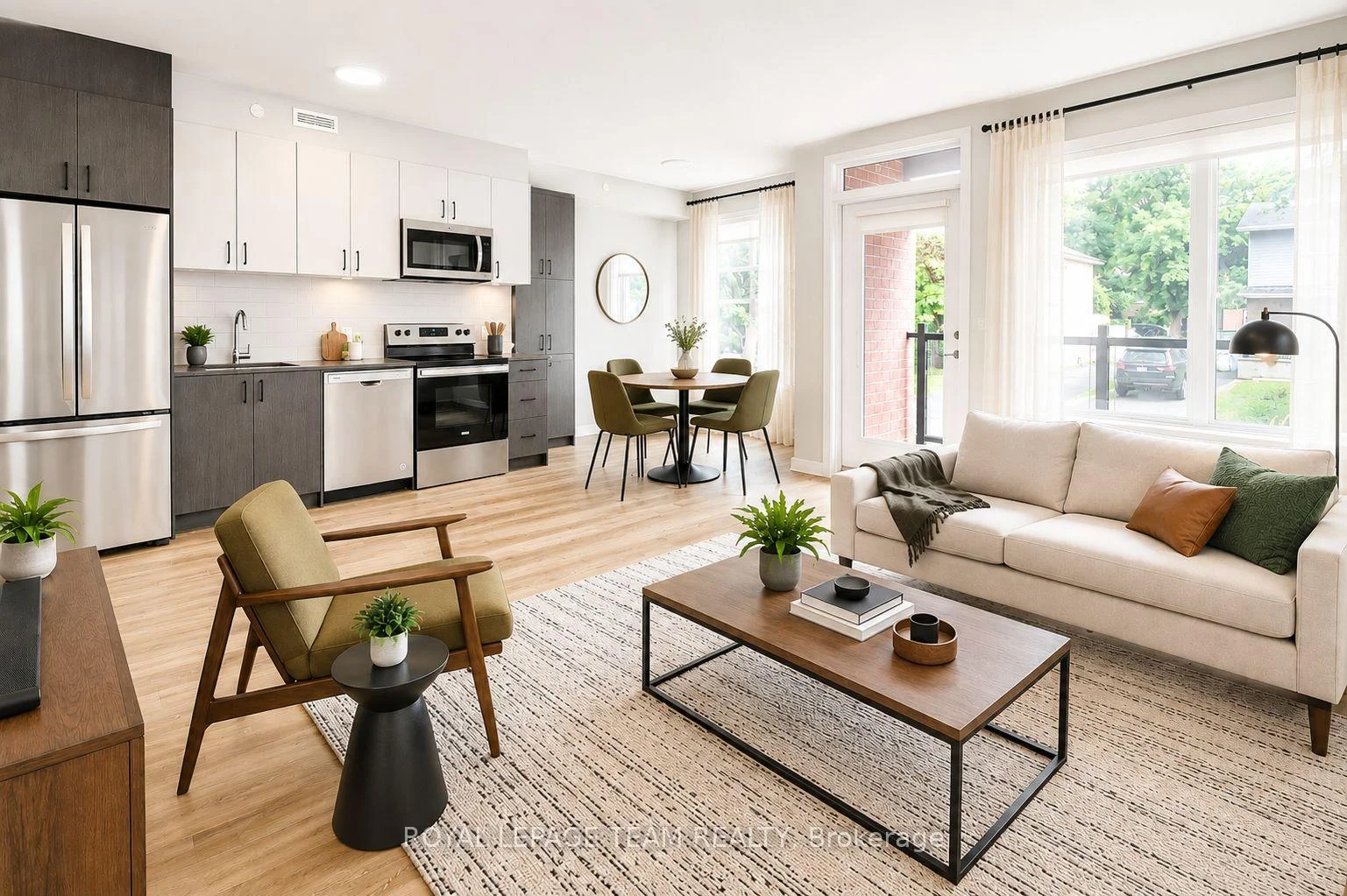 Photo 14 of Unit 303, 1291 Summerville Avenue, Ottawa, Carlington — HOMEH