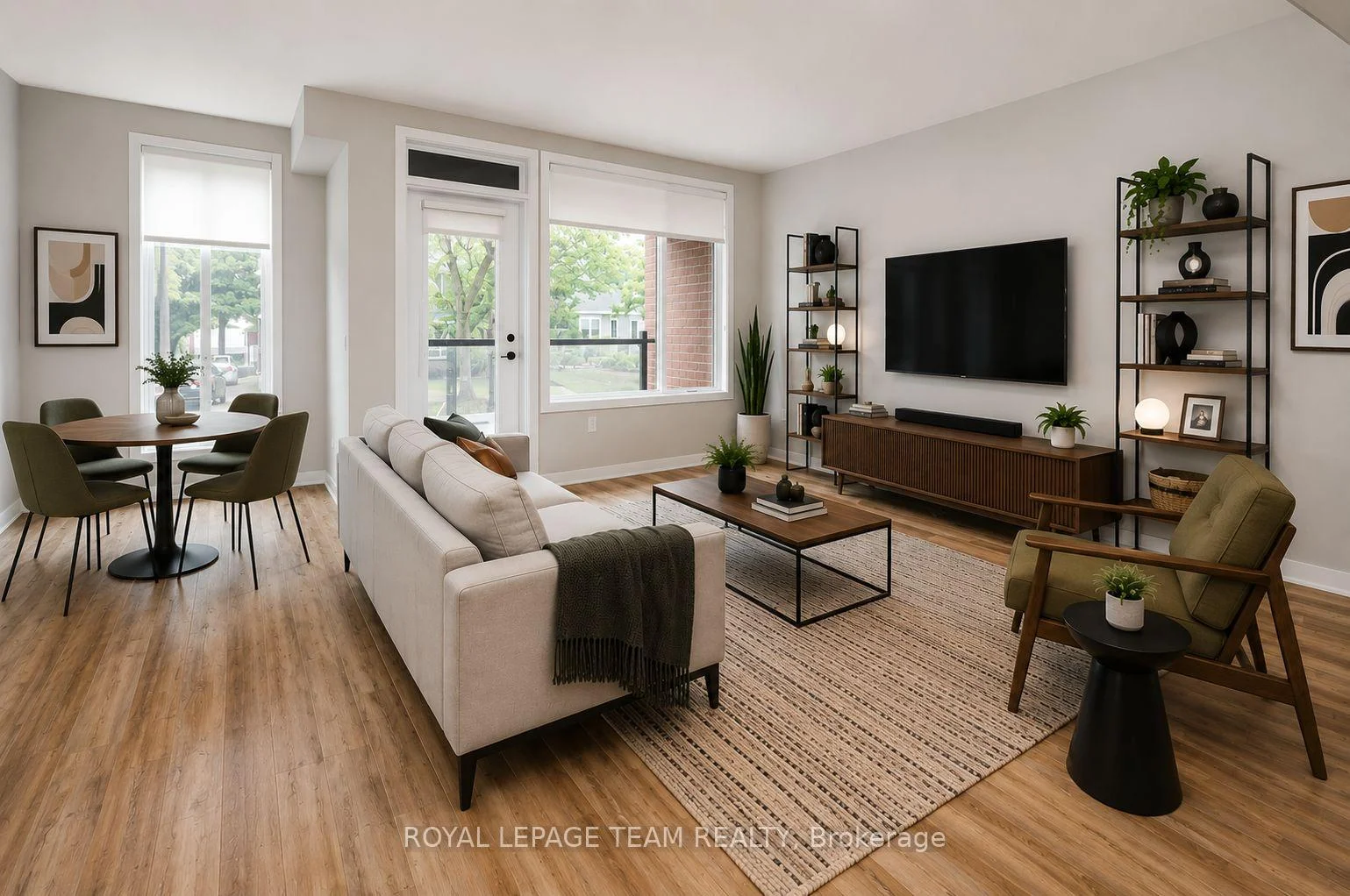 Photo 15 of Unit 303, 1291 Summerville Avenue, Ottawa, Carlington — HOMEH