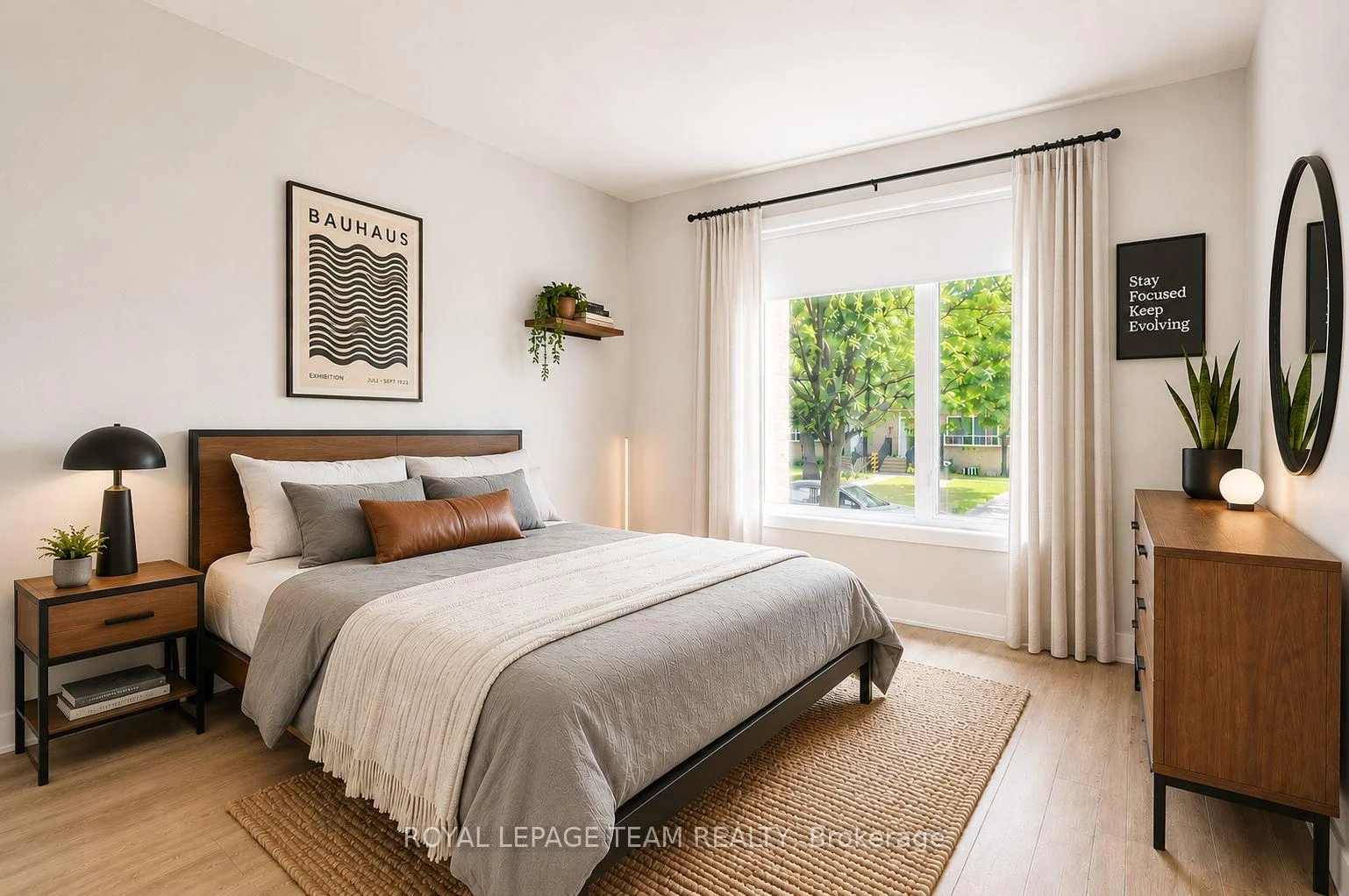 Photo 18 of Unit 303, 1291 Summerville Avenue, Ottawa, Carlington — HOMEH