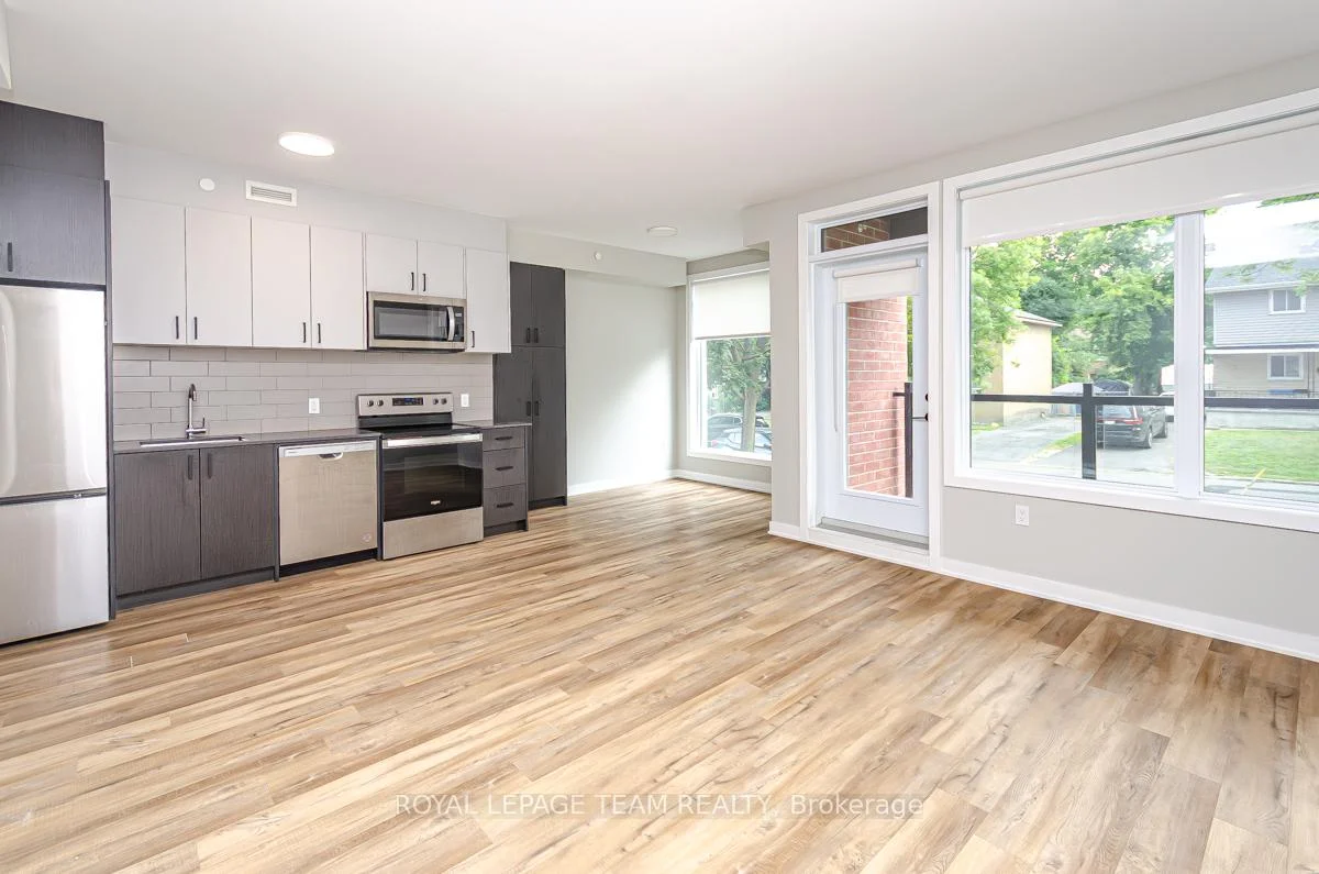 Photo 19 of Unit 303, 1291 Summerville Avenue, Ottawa, Carlington — HOMEH