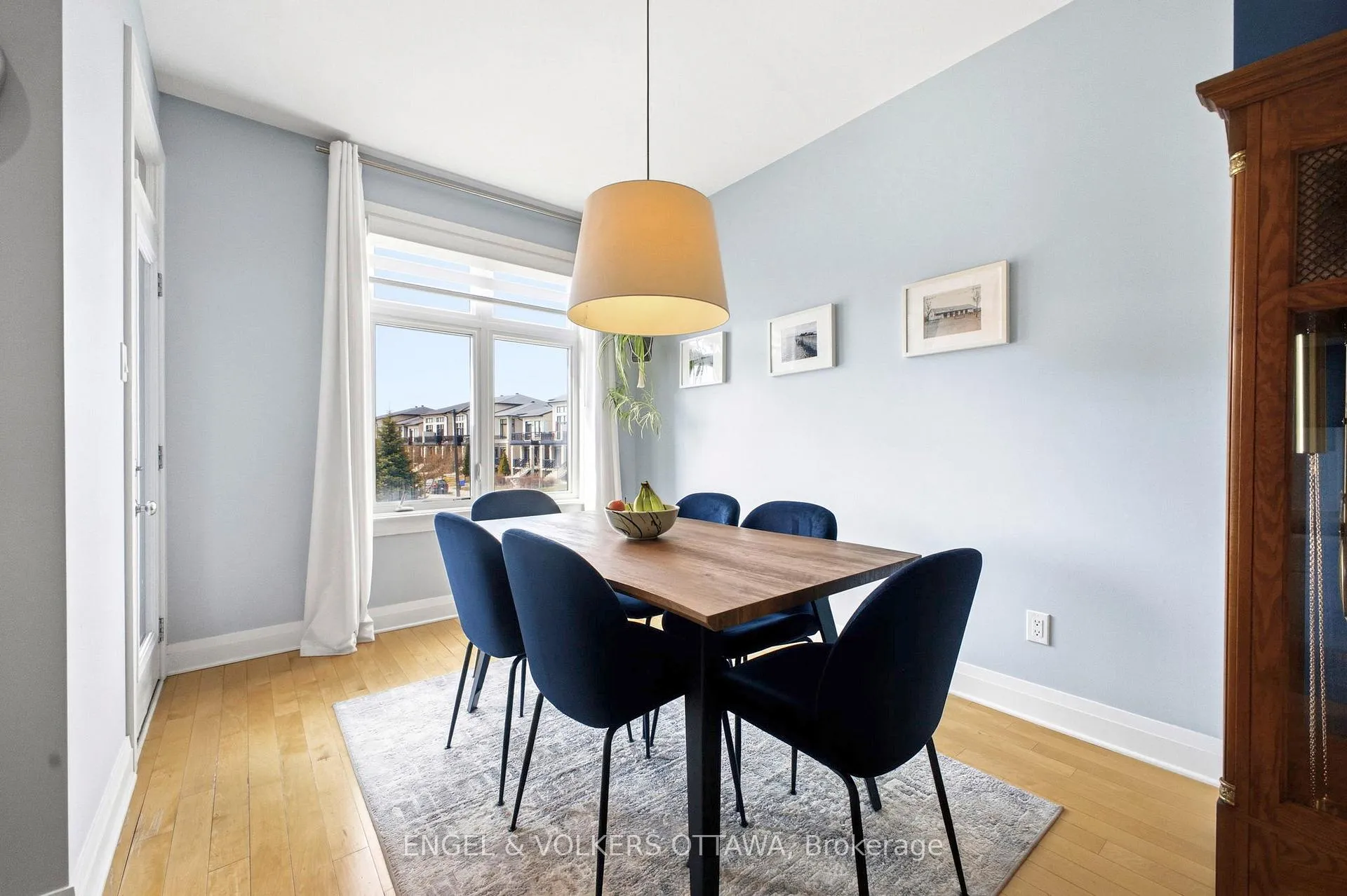 Photo 18 of 122 Nutting Crescent, Ottawa, Riverside South/Gloucester Glen — HOMEH