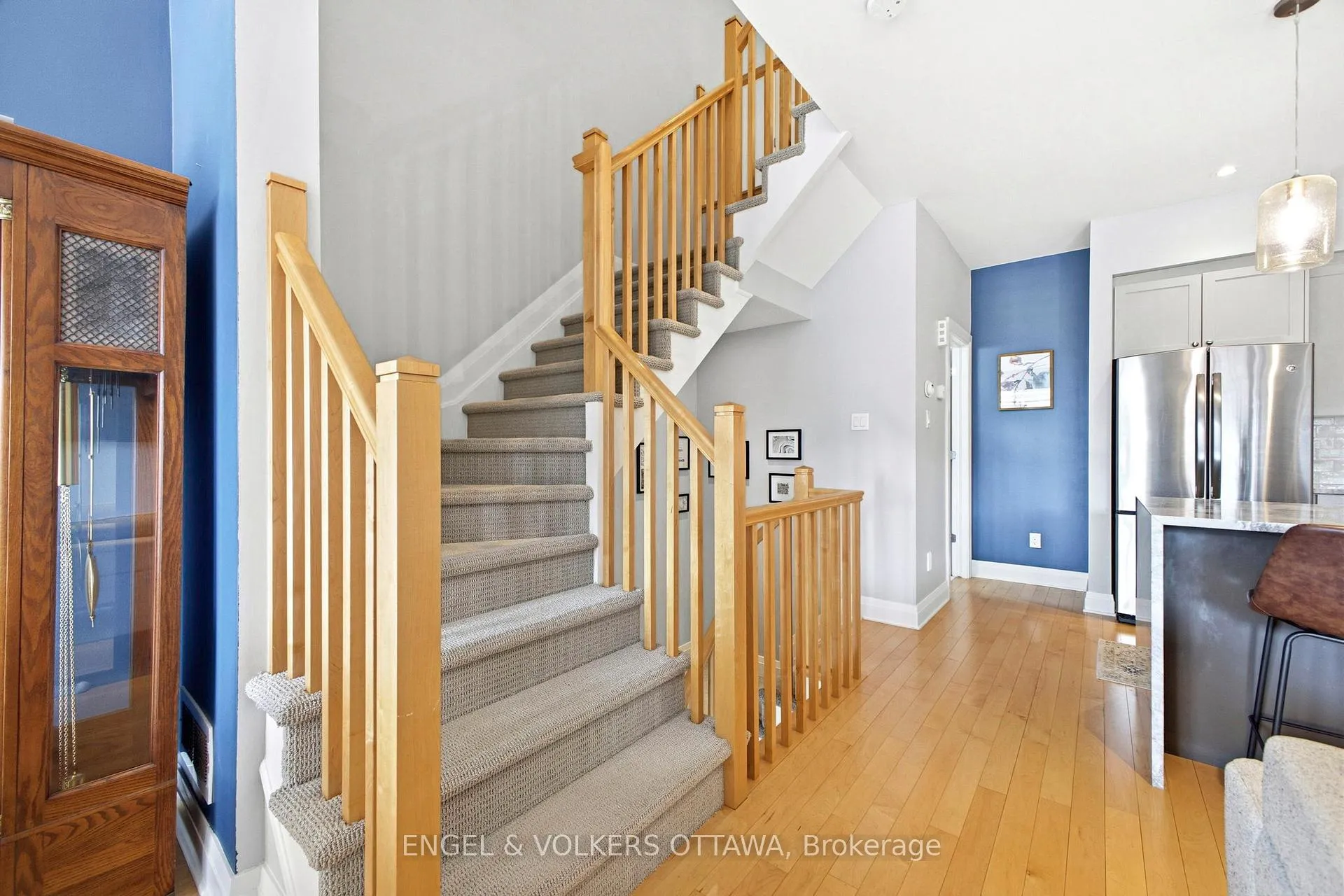 Photo 21 of 122 Nutting Crescent, Ottawa, Riverside South/Gloucester Glen — HOMEH