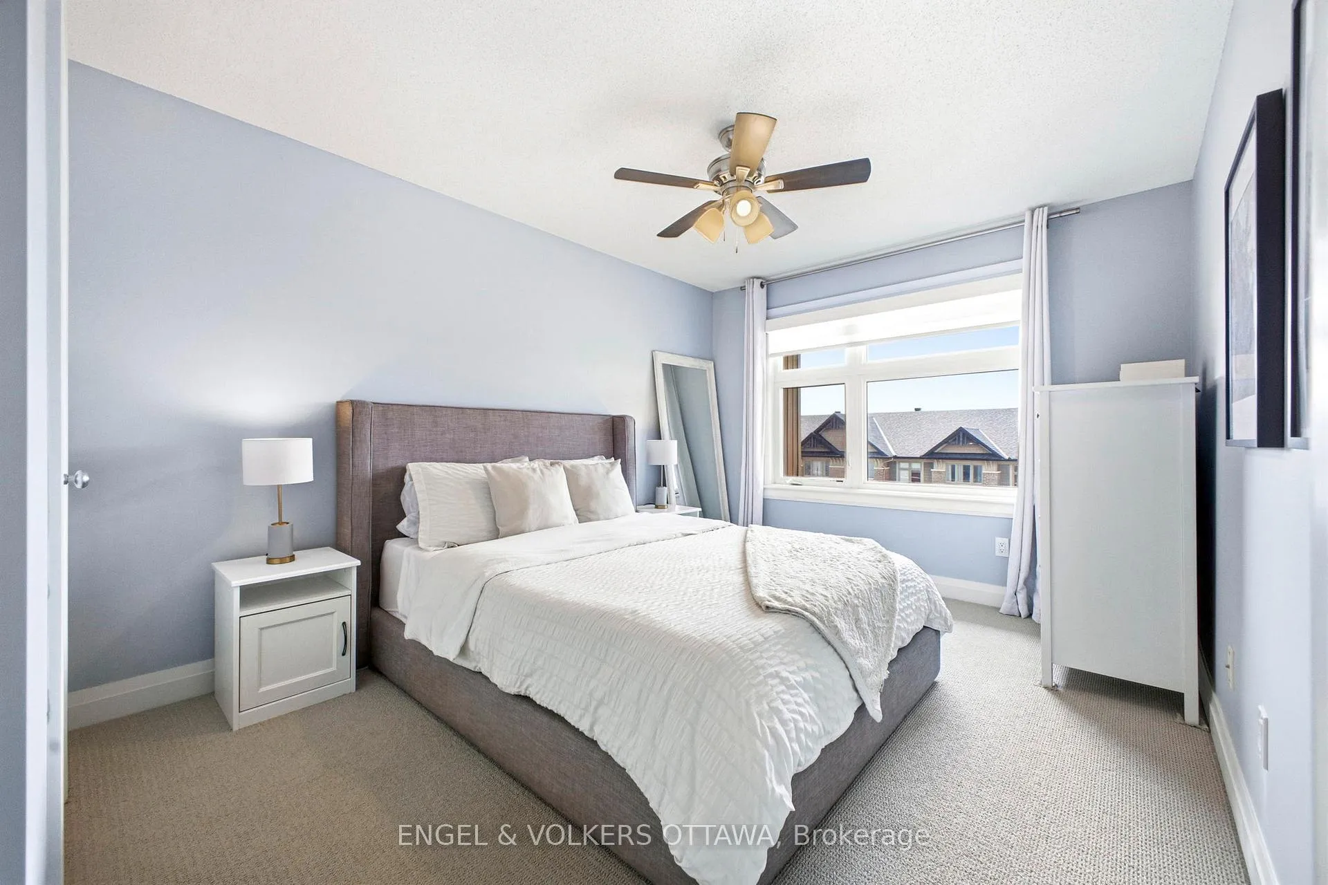 Photo 25 of 122 Nutting Crescent, Ottawa, Riverside South/Gloucester Glen — HOMEH