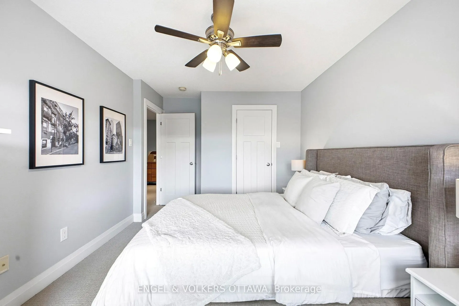 Photo 27 of 122 Nutting Crescent, Ottawa, Riverside South/Gloucester Glen — HOMEH