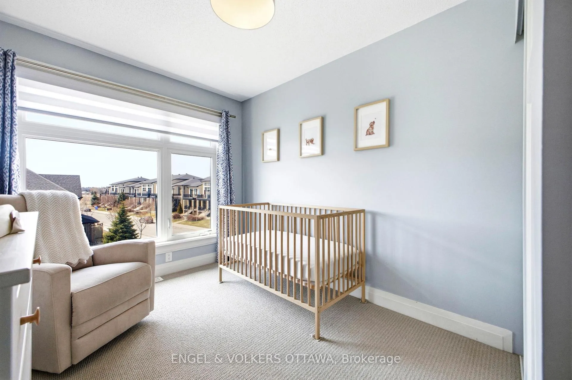Photo 28 of 122 Nutting Crescent, Ottawa, Riverside South/Gloucester Glen — HOMEH