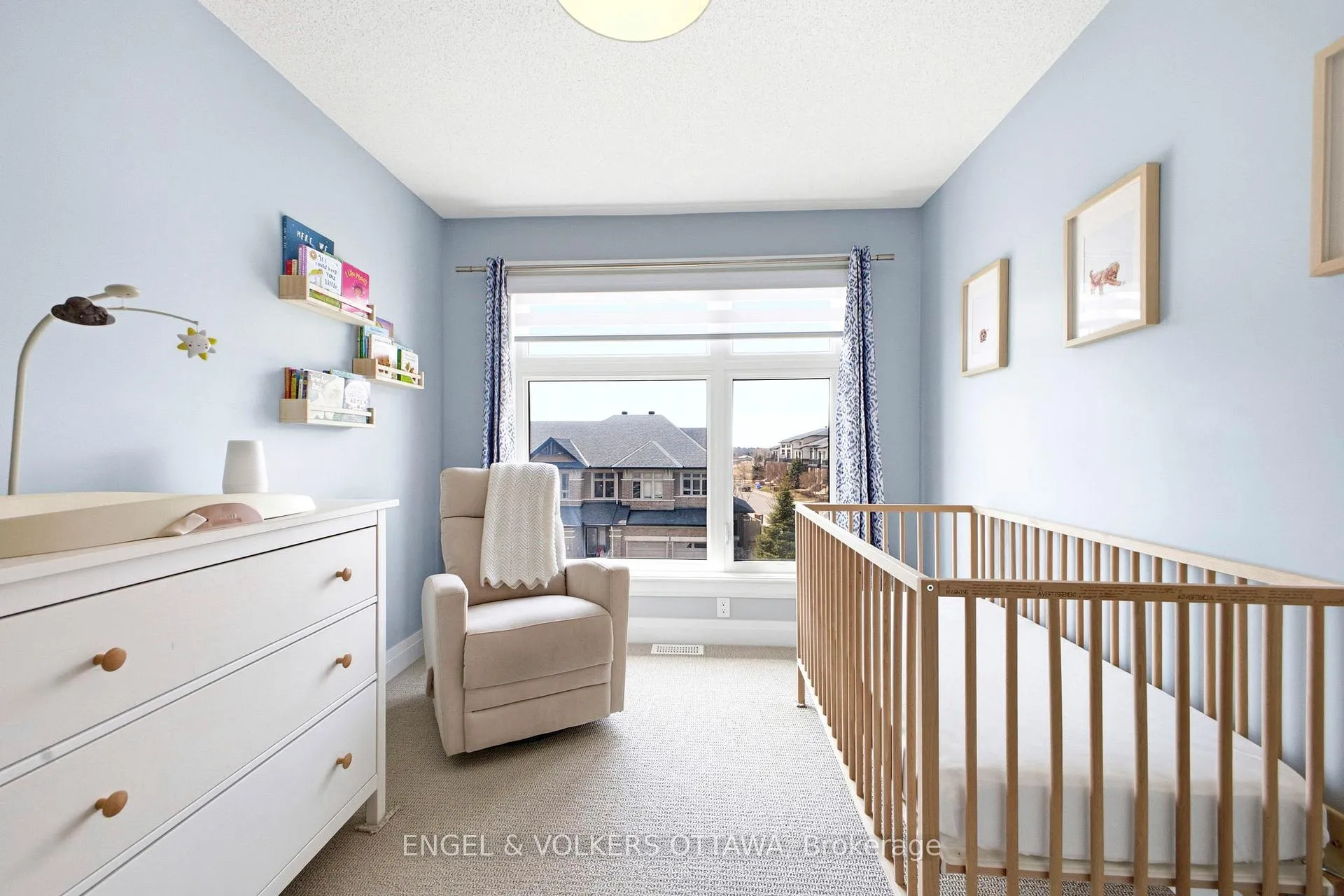 Photo 29 of 122 Nutting Crescent, Ottawa, Riverside South/Gloucester Glen — HOMEH