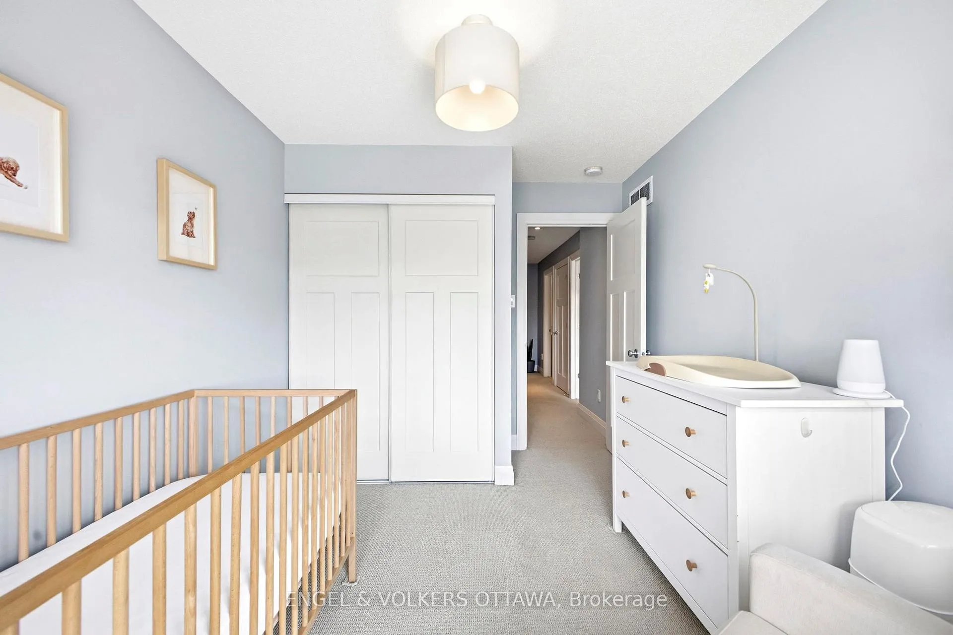 Photo 30 of 122 Nutting Crescent, Ottawa, Riverside South/Gloucester Glen — HOMEH