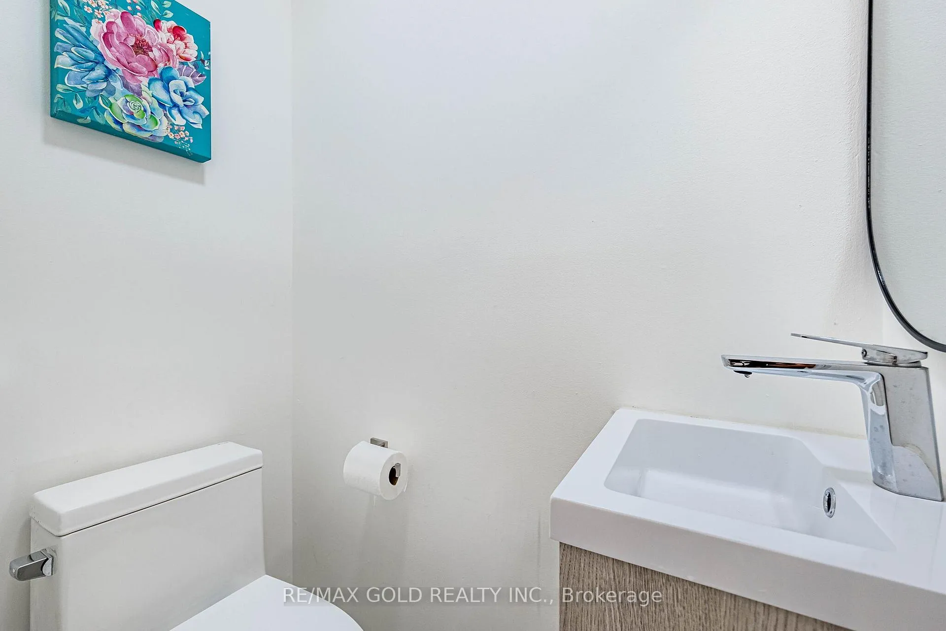 Photo 16 of 31 Garibaldi Drive, Brampton, Fletcher's Meadow — HOMEH