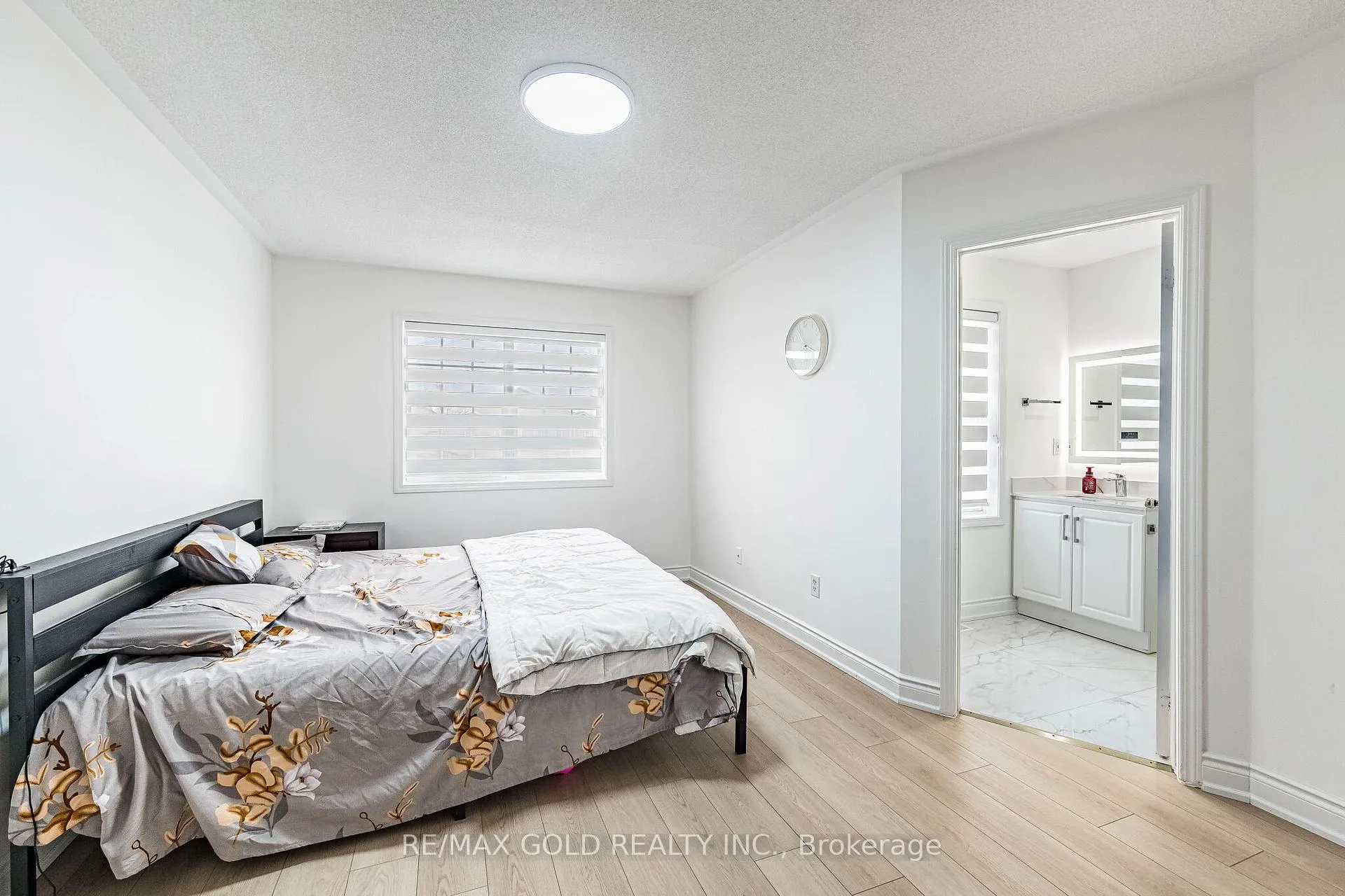 Photo 18 of 31 Garibaldi Drive, Brampton, Fletcher's Meadow — HOMEH