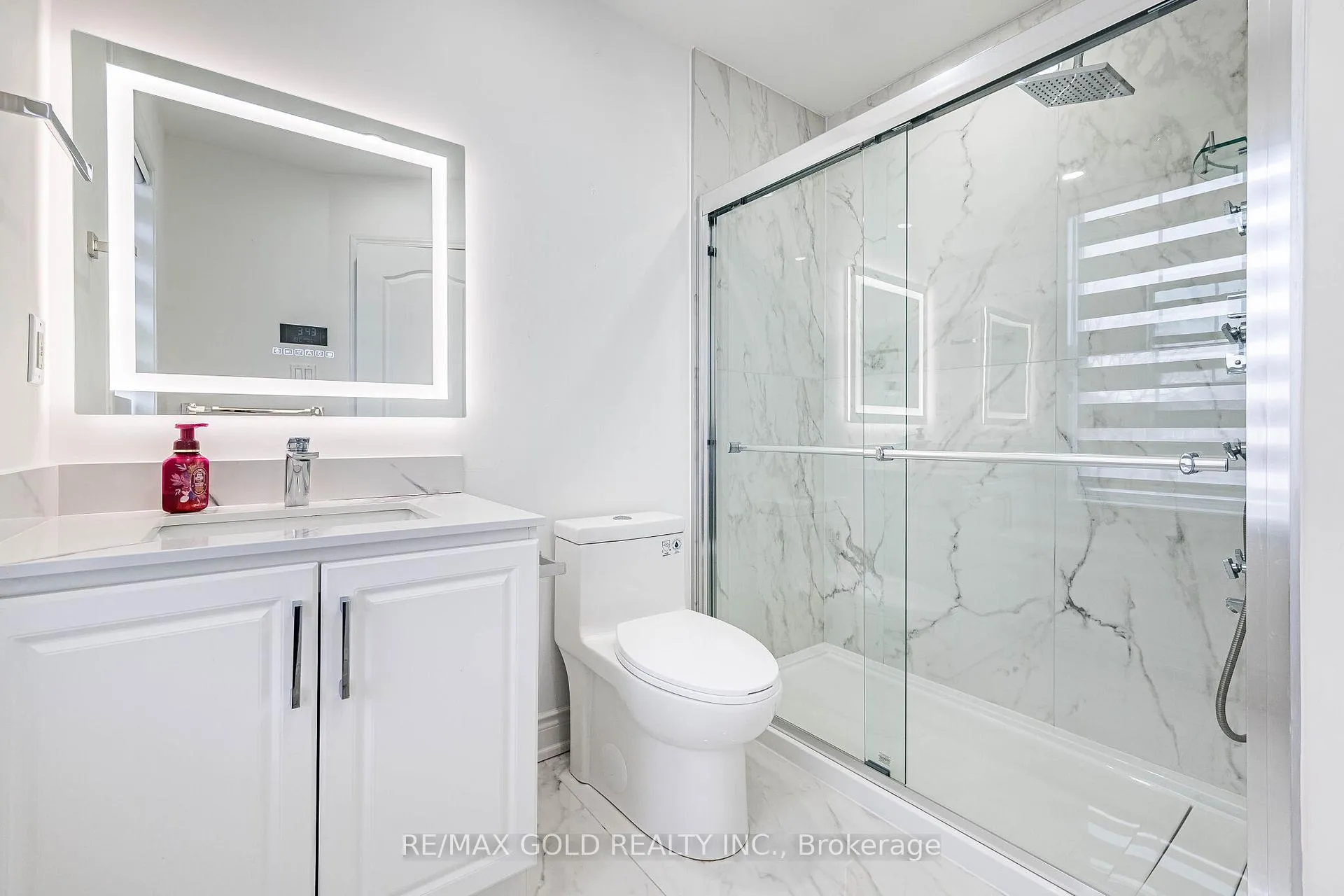 Photo 20 of 31 Garibaldi Drive, Brampton, Fletcher's Meadow — HOMEH
