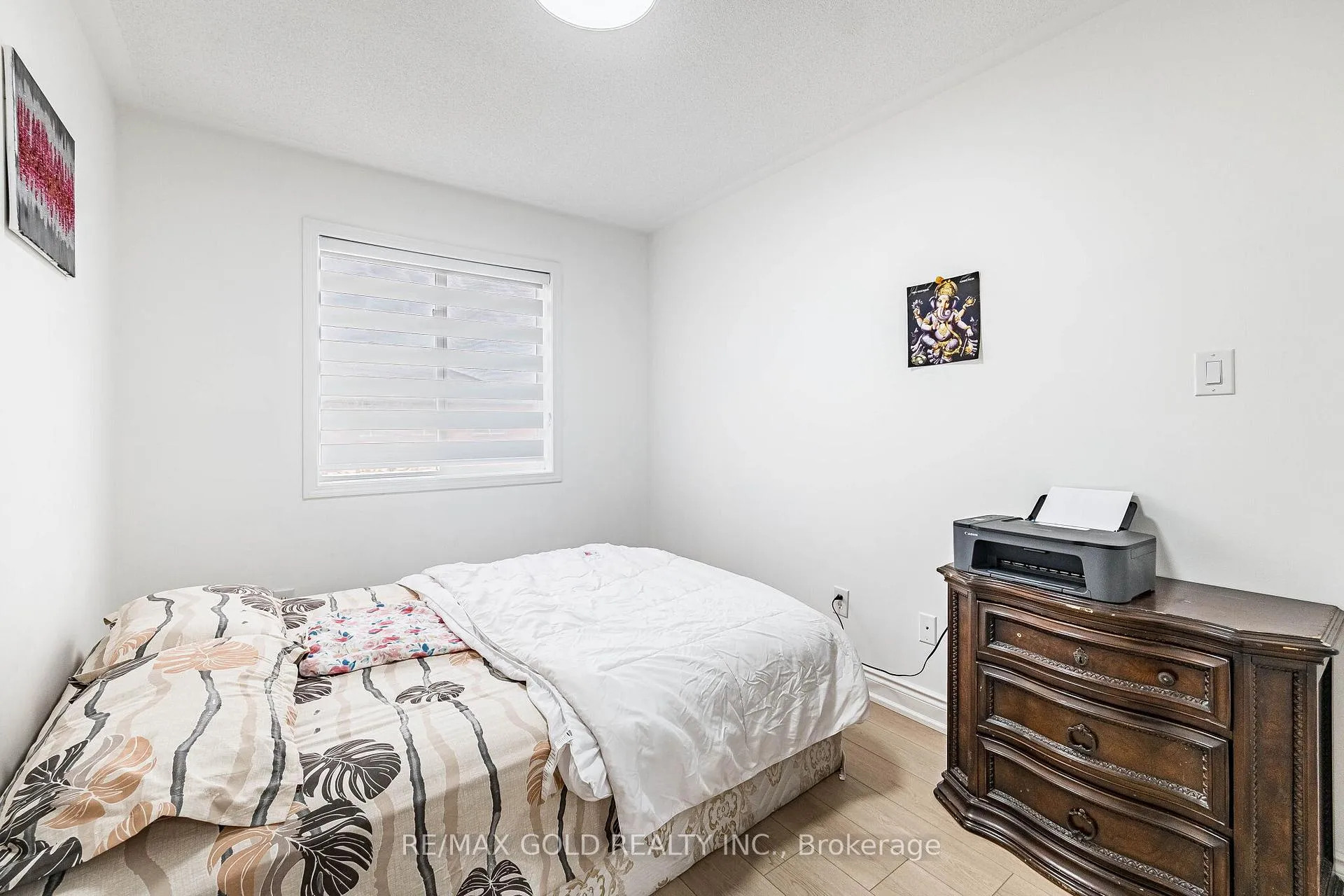 Photo 22 of 31 Garibaldi Drive, Brampton, Fletcher's Meadow — HOMEH