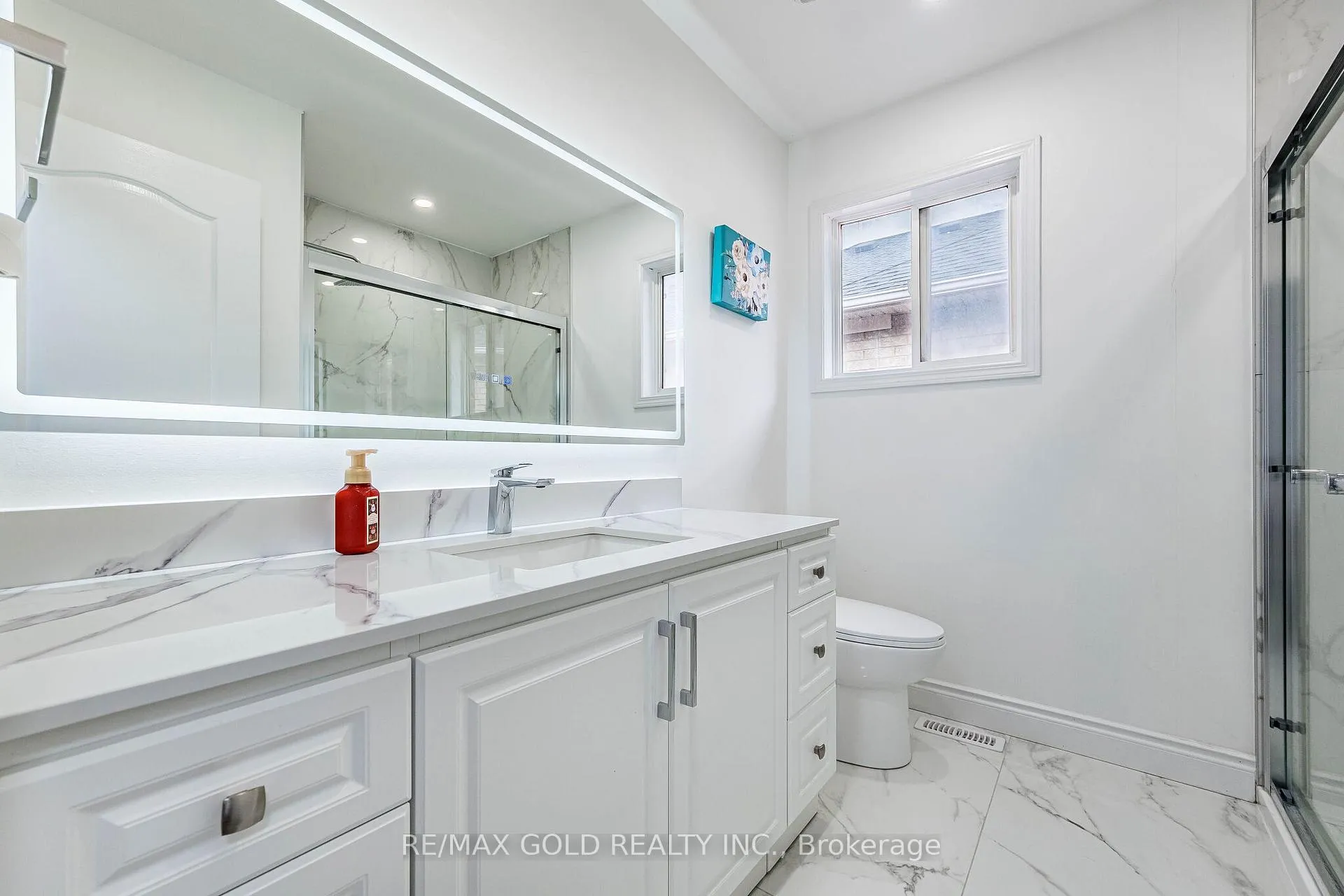 Photo 23 of 31 Garibaldi Drive, Brampton, Fletcher's Meadow — HOMEH