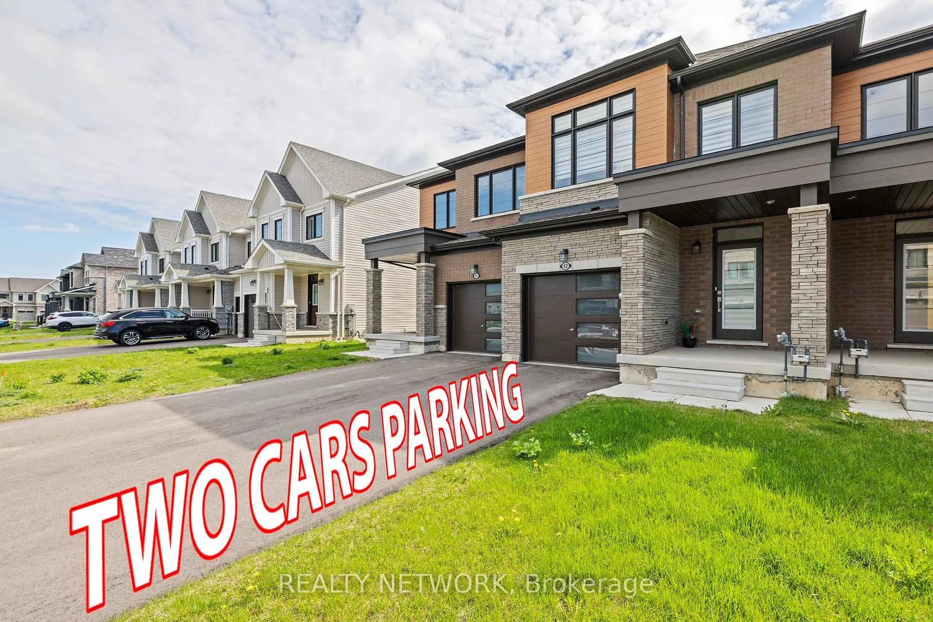 Photo 1 of 42 Concord Drive, Thorold, Rolling Meadows — HOMEH
