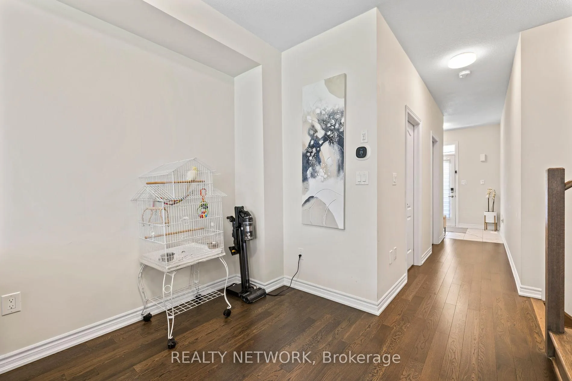 Photo 7 of 42 Concord Drive, Thorold, Rolling Meadows — HOMEH