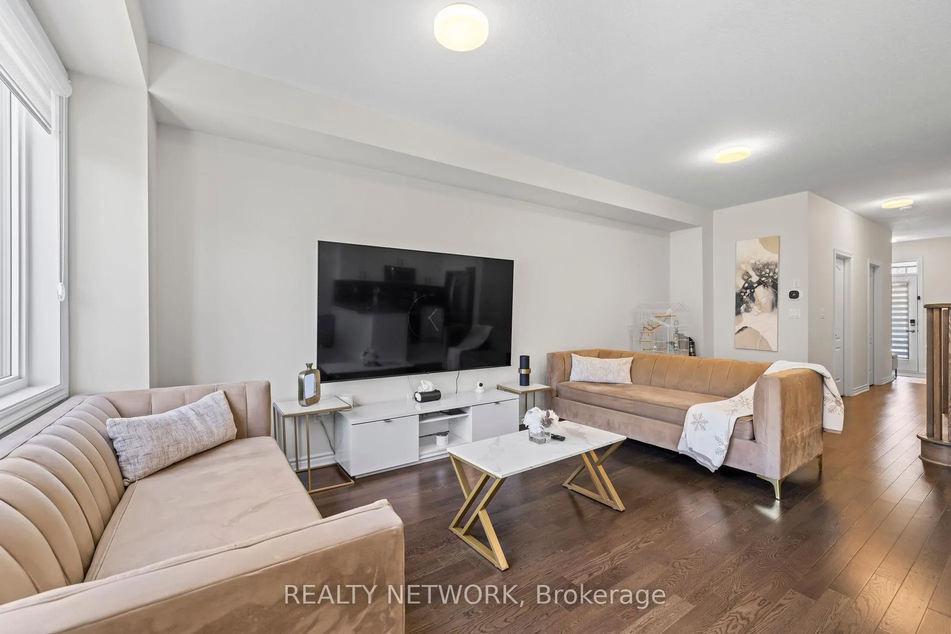 Photo 10 of 42 Concord Drive, Thorold, Rolling Meadows — HOMEH