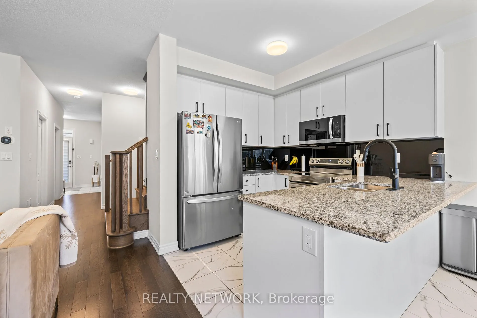 Photo 11 of 42 Concord Drive, Thorold, Rolling Meadows — HOMEH