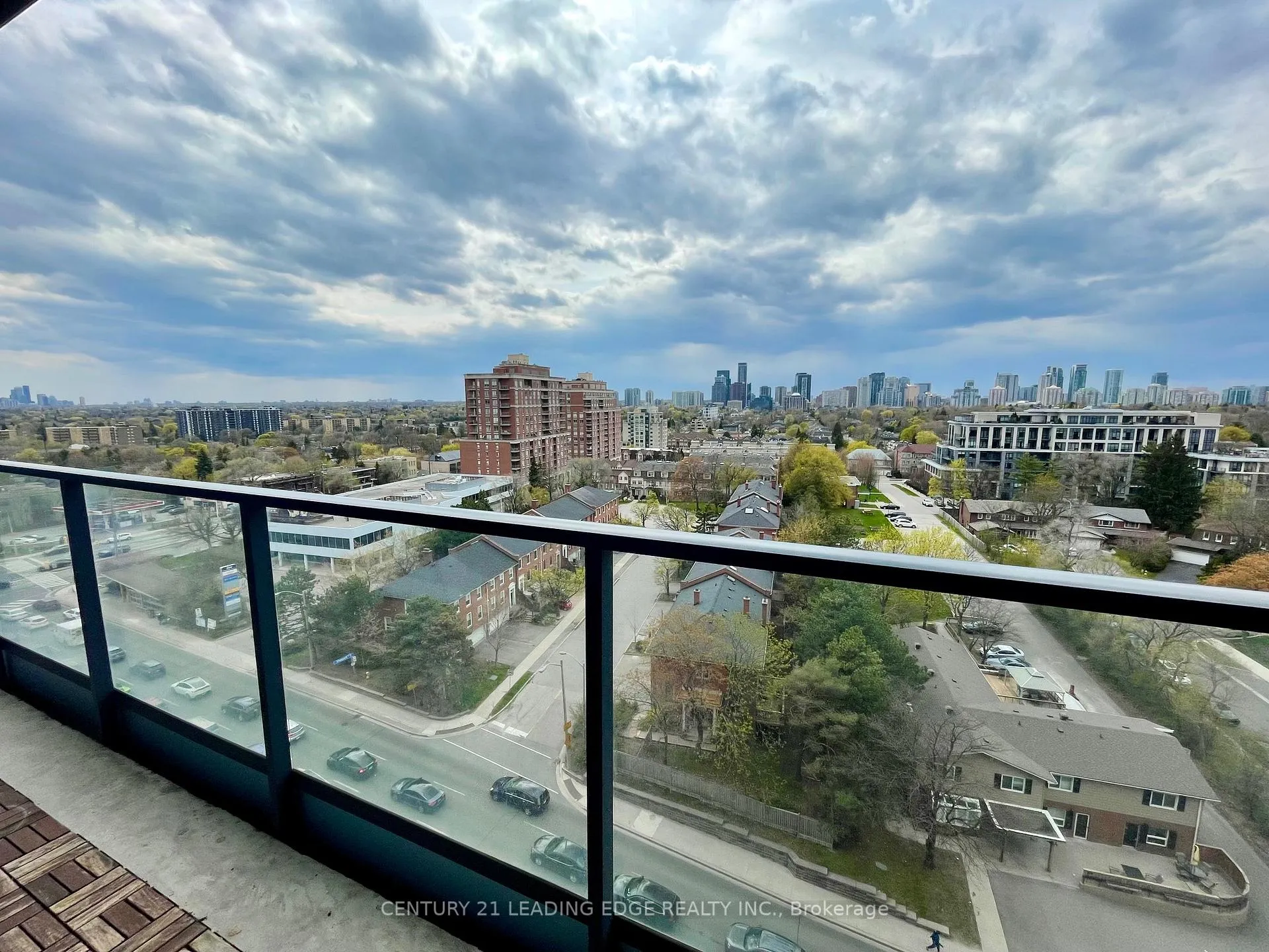 Photo 3 of Unit 1013, 2885 Bayview Avenue, North York, Bayview Village — HOMEH