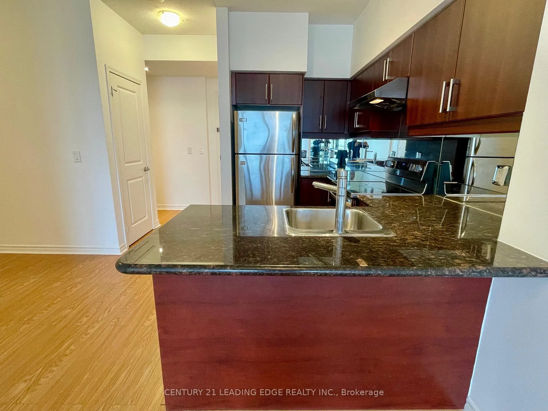 Photo 8 of Unit 1013, 2885 Bayview Avenue, North York, Bayview Village — HOMEH
