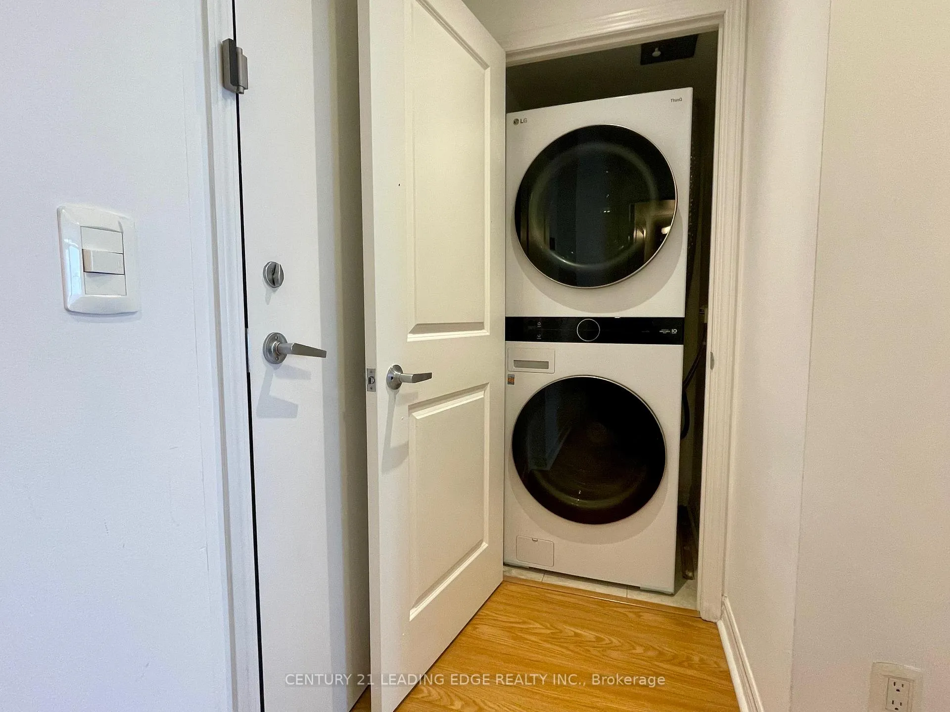 Photo 19 of Unit 1013, 2885 Bayview Avenue, North York, Bayview Village — HOMEH