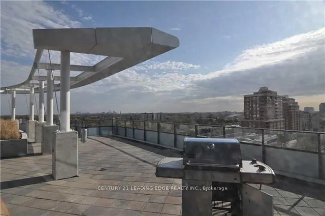 Photo 24 of Unit 1013, 2885 Bayview Avenue, North York, Bayview Village — HOMEH