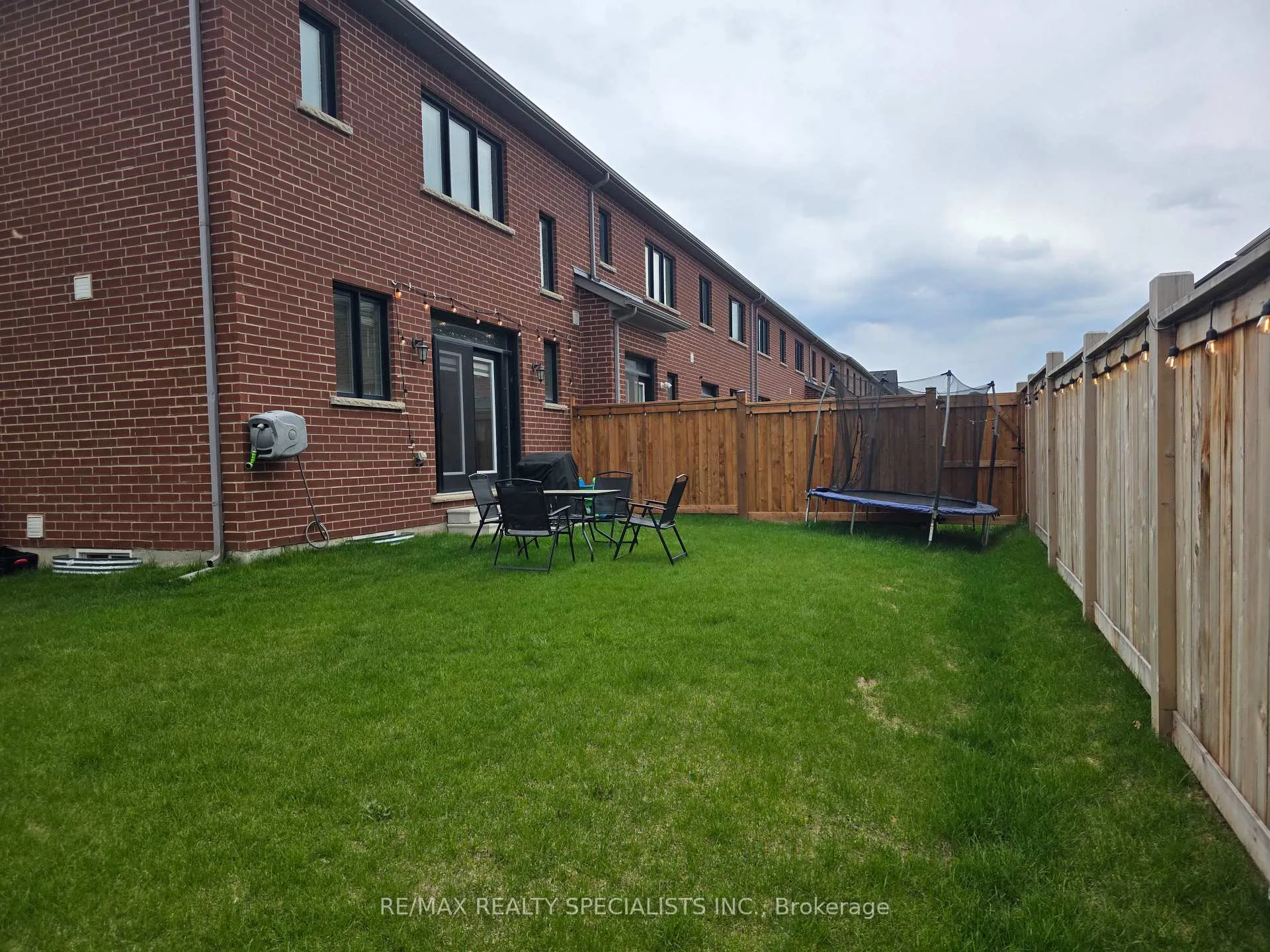 Photo 22 of 1536 Moira Crescent, Milton, Bowes — HOMEH
