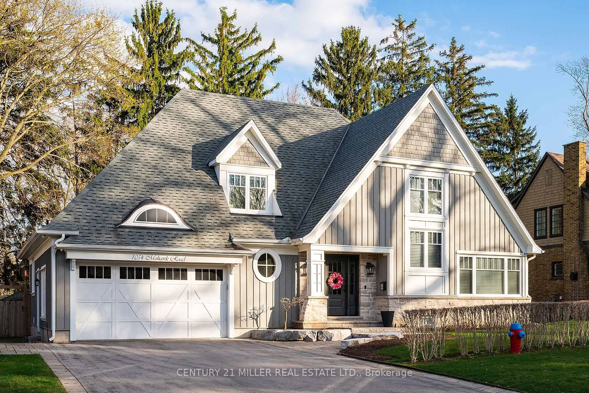 Photo 1 of 1054 Mohawk Road, Burlington, LaSalle — HOMEH
