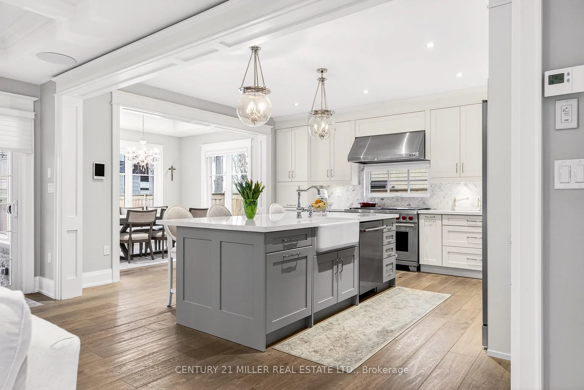 Photo 7 of 1054 Mohawk Road, Burlington, LaSalle — HOMEH