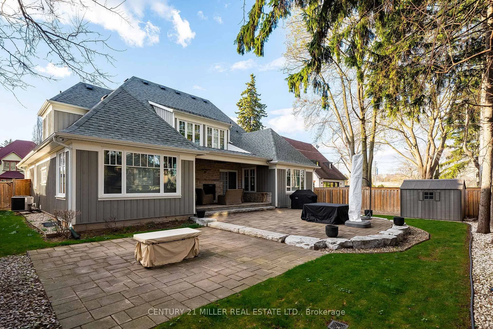 Photo 32 of 1054 Mohawk Road, Burlington, LaSalle — HOMEH