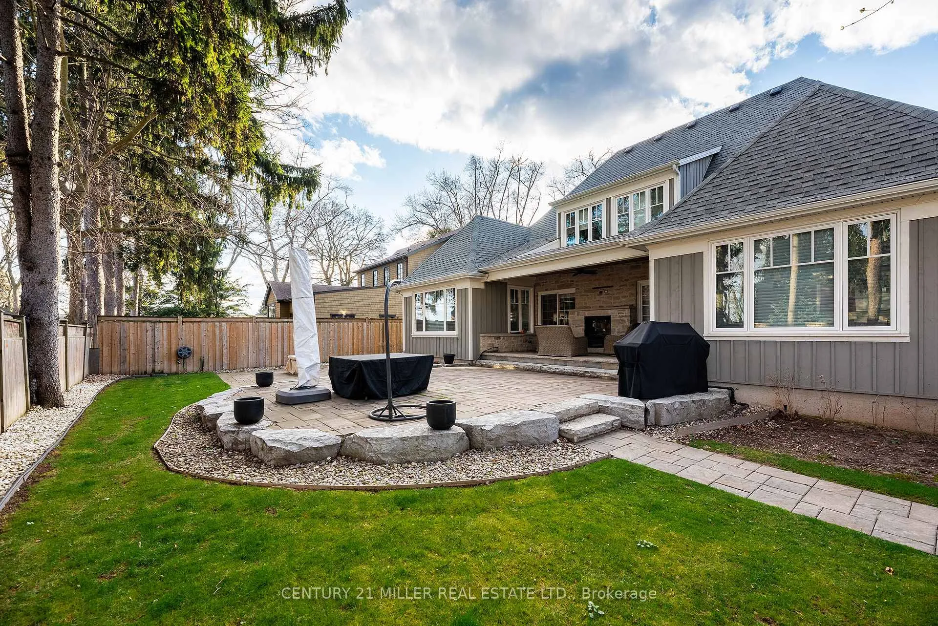 Photo 33 of 1054 Mohawk Road, Burlington, LaSalle — HOMEH