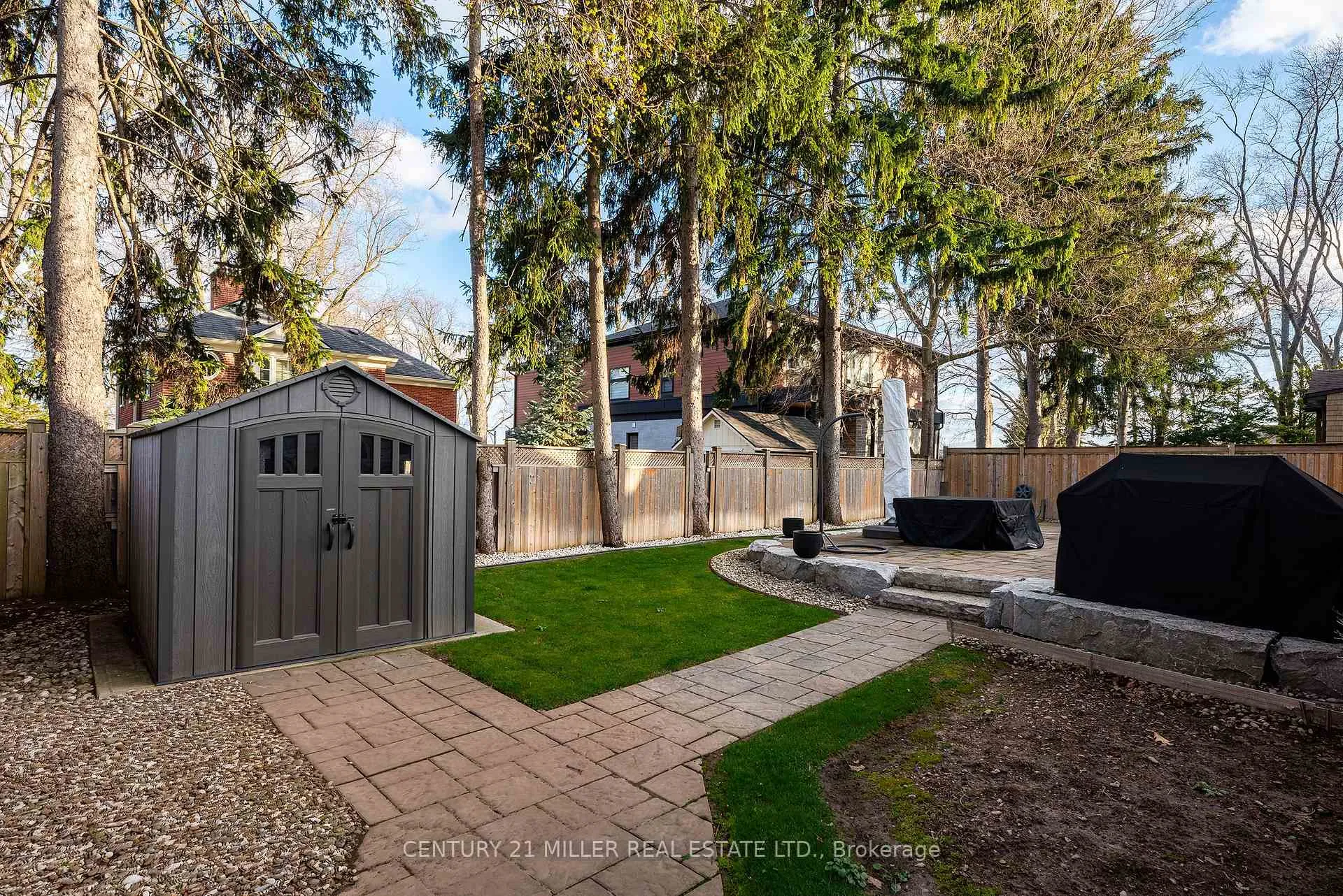 Photo 34 of 1054 Mohawk Road, Burlington, LaSalle — HOMEH