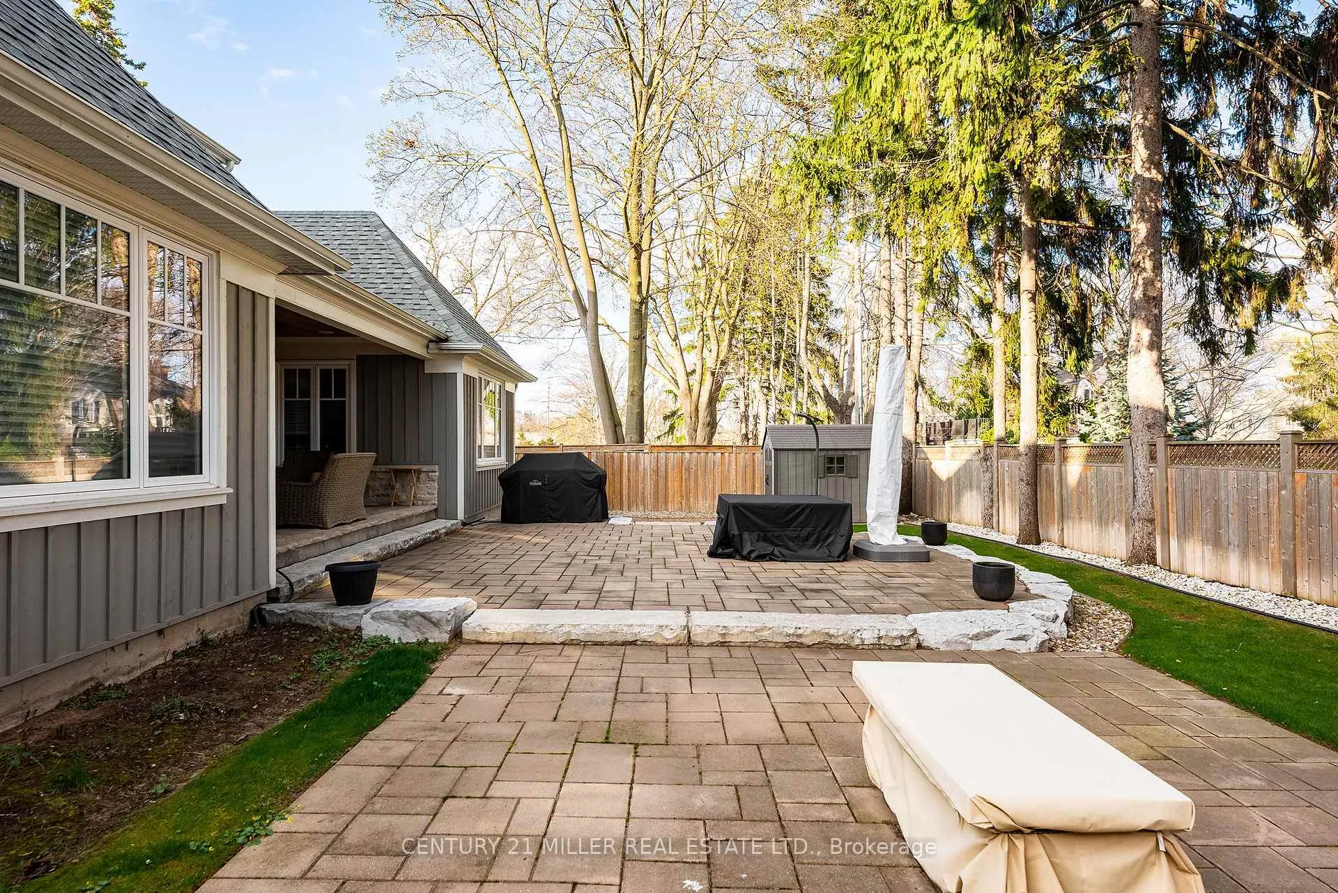 Photo 35 of 1054 Mohawk Road, Burlington, LaSalle — HOMEH
