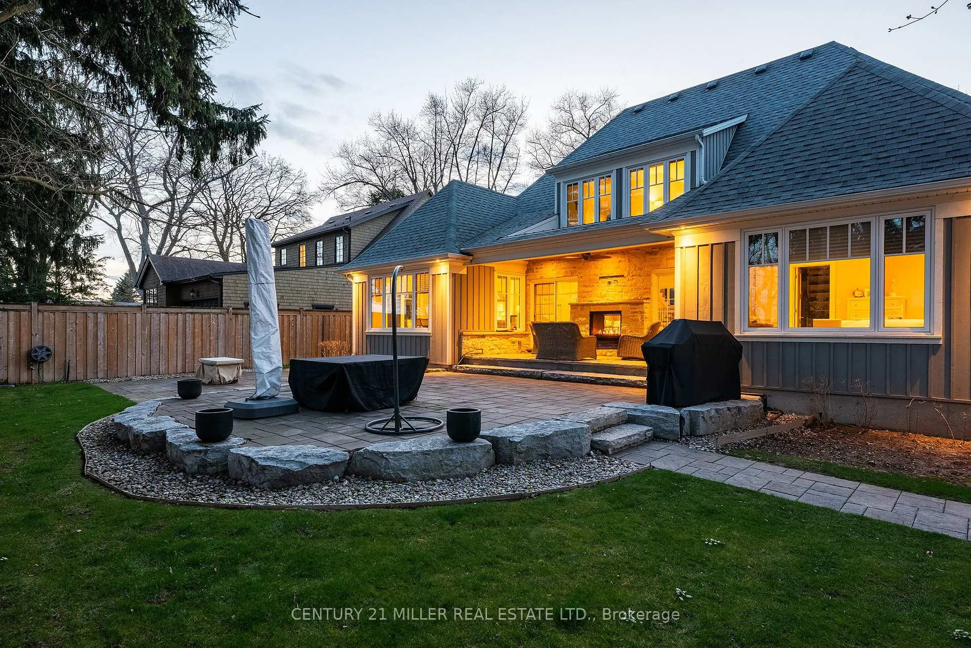 Photo 38 of 1054 Mohawk Road, Burlington, LaSalle — HOMEH