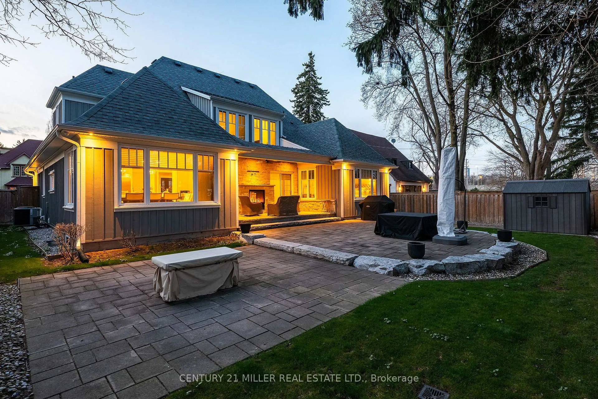 Photo 39 of 1054 Mohawk Road, Burlington, LaSalle — HOMEH
