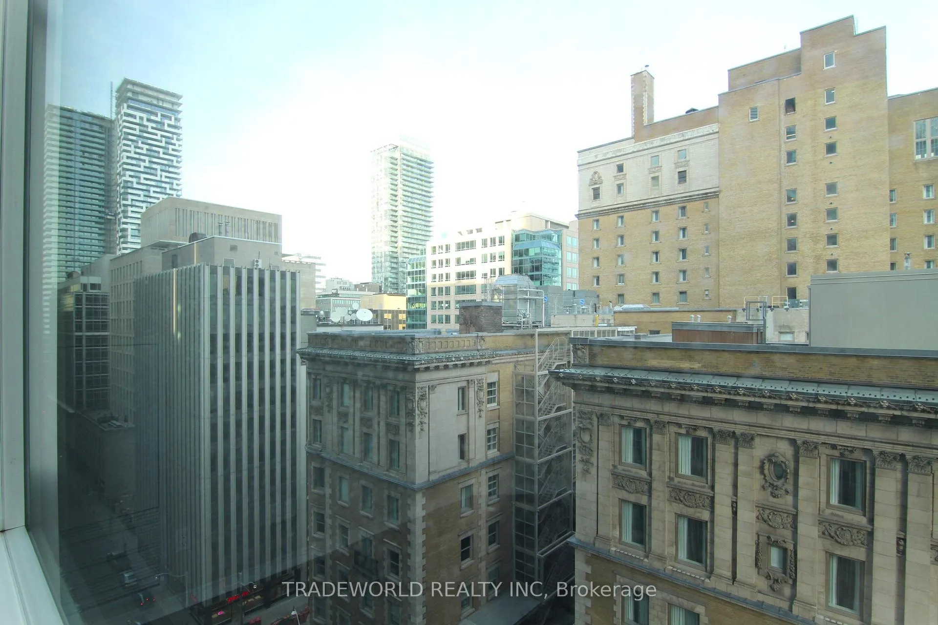 Photo 19 of Unit 1101, 7 King Street E, Toronto, Church-Yonge Corridor — HOMEH