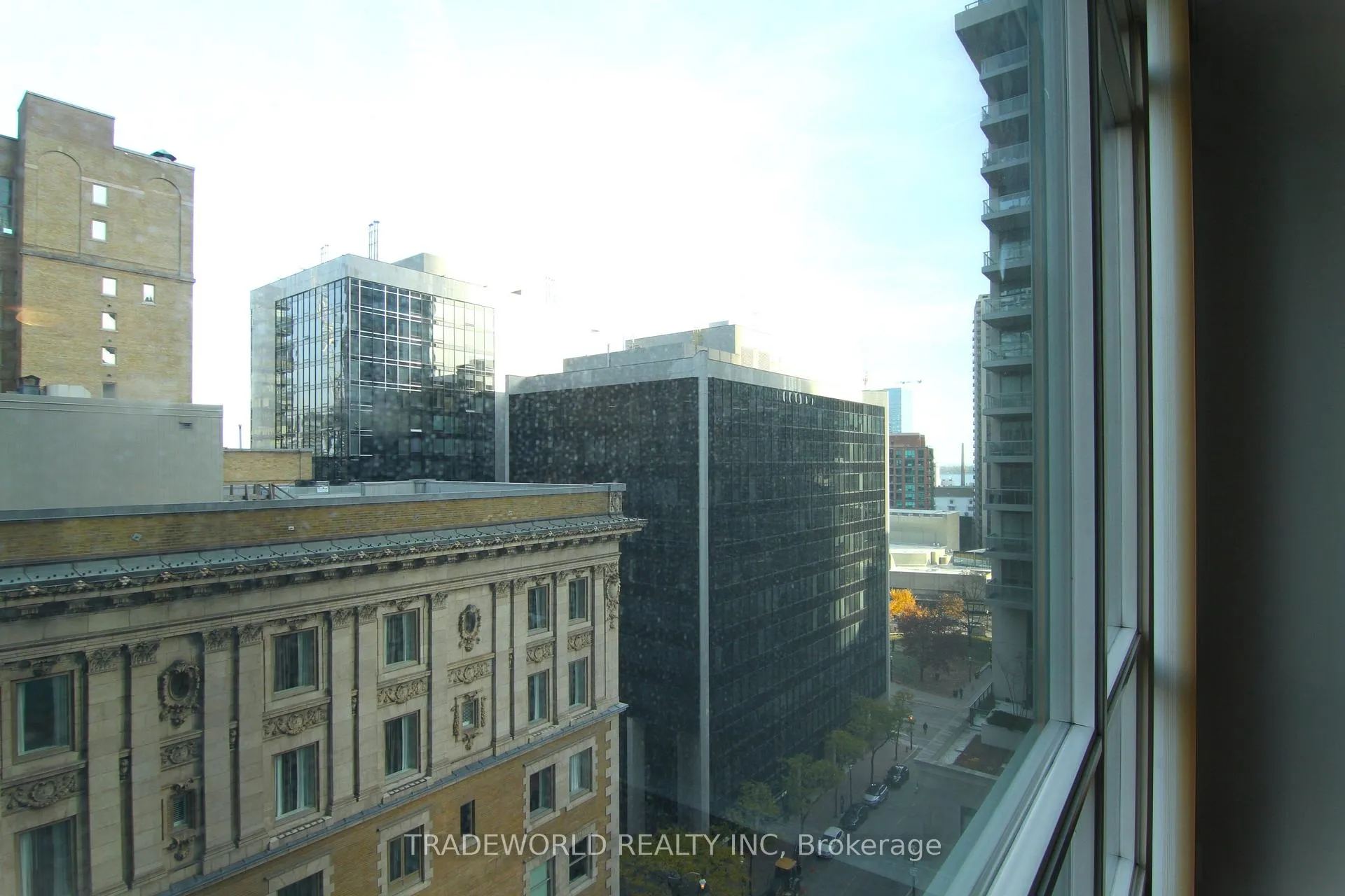 Photo 20 of Unit 1101, 7 King Street E, Toronto, Church-Yonge Corridor — HOMEH