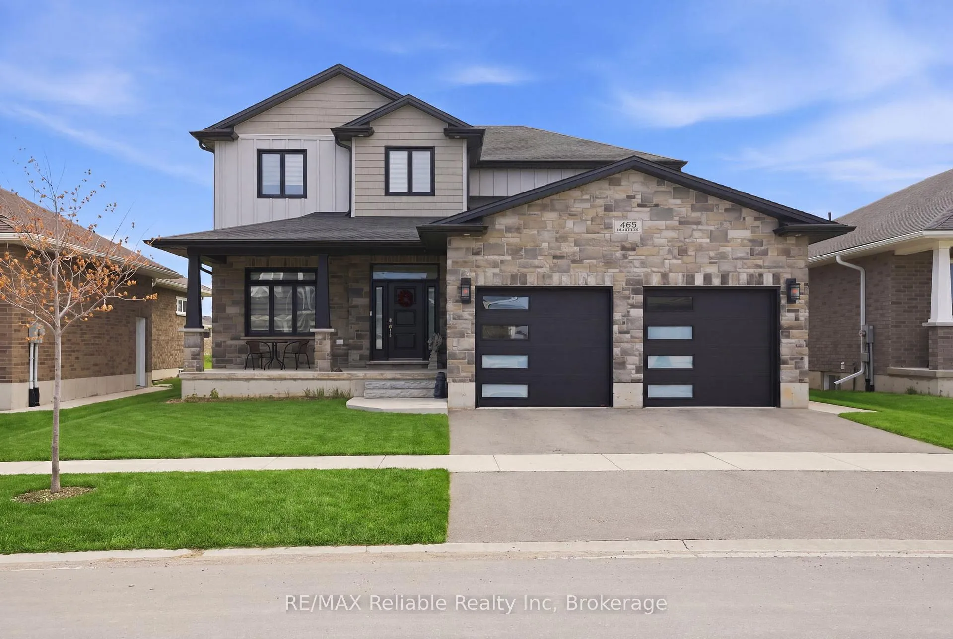 Photo 1 of 465 Warren Street, Goderich, Goderich (Town) — HOMEH