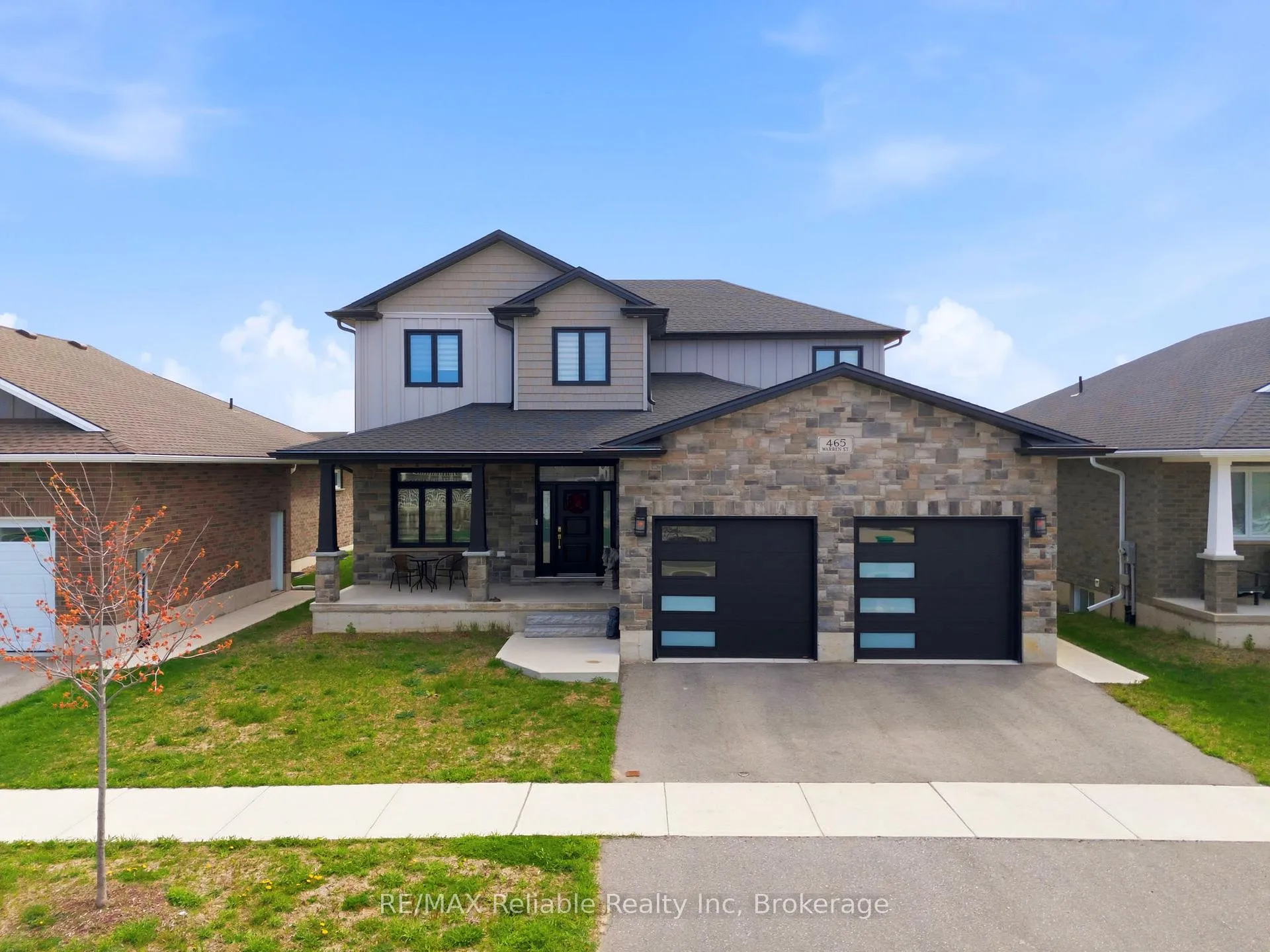 Photo 44 of 465 Warren Street, Goderich, Goderich (Town) — HOMEH