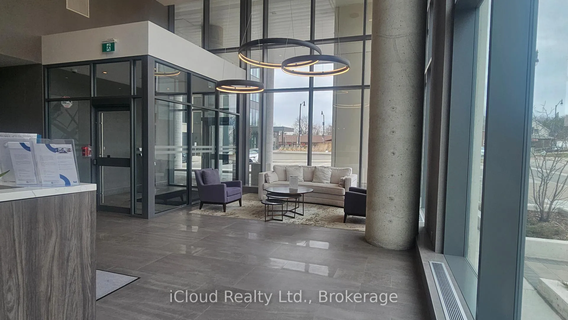 Photo 6 of Unit 2302, 15 Lynch Street, Brampton, Queen Street Corridor — HOMEH