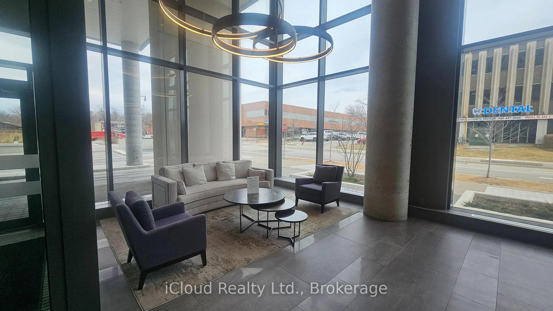 Photo 7 of Unit 2302, 15 Lynch Street, Brampton, Queen Street Corridor — HOMEH