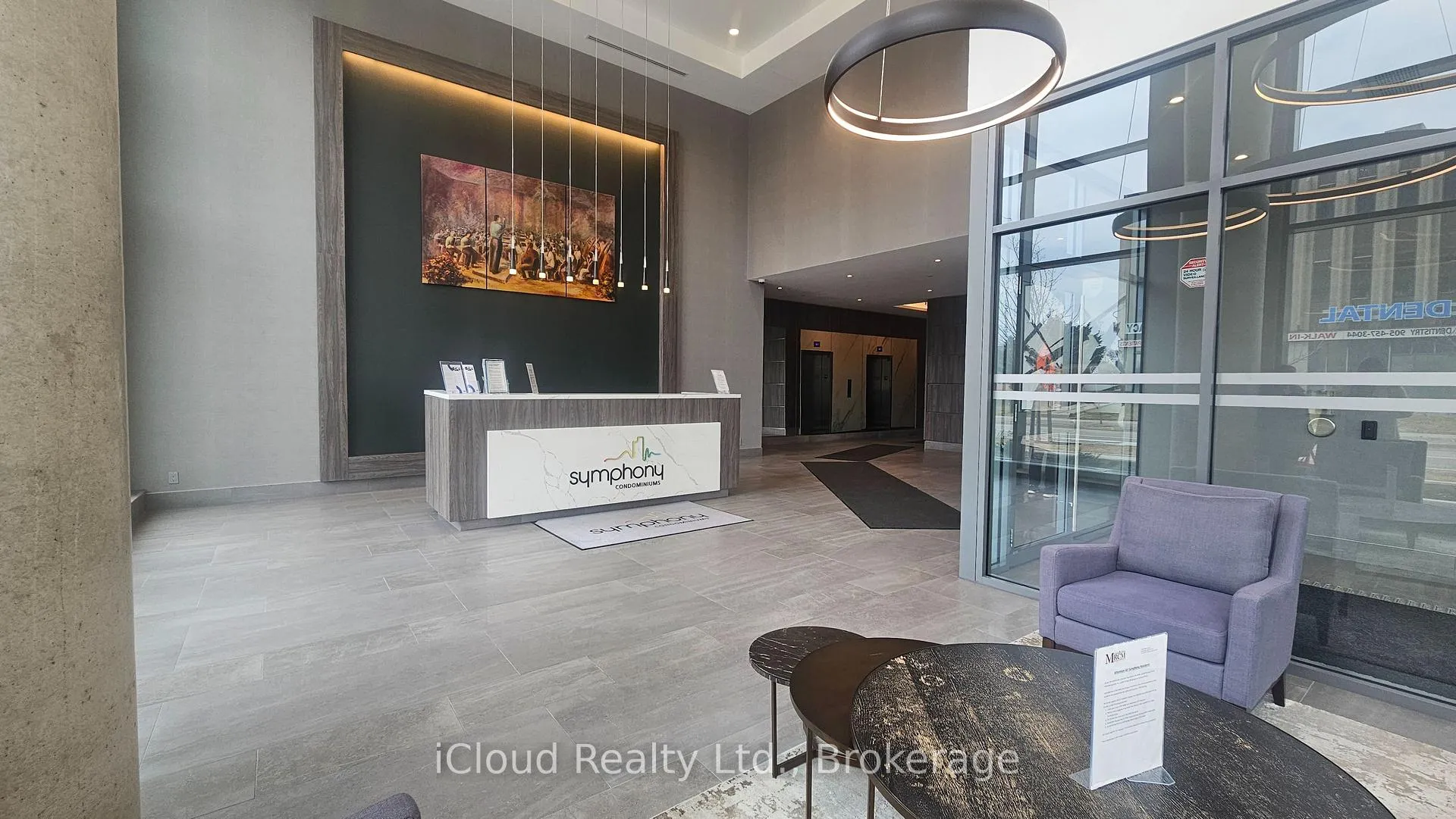 Photo 9 of Unit 2302, 15 Lynch Street, Brampton, Queen Street Corridor — HOMEH