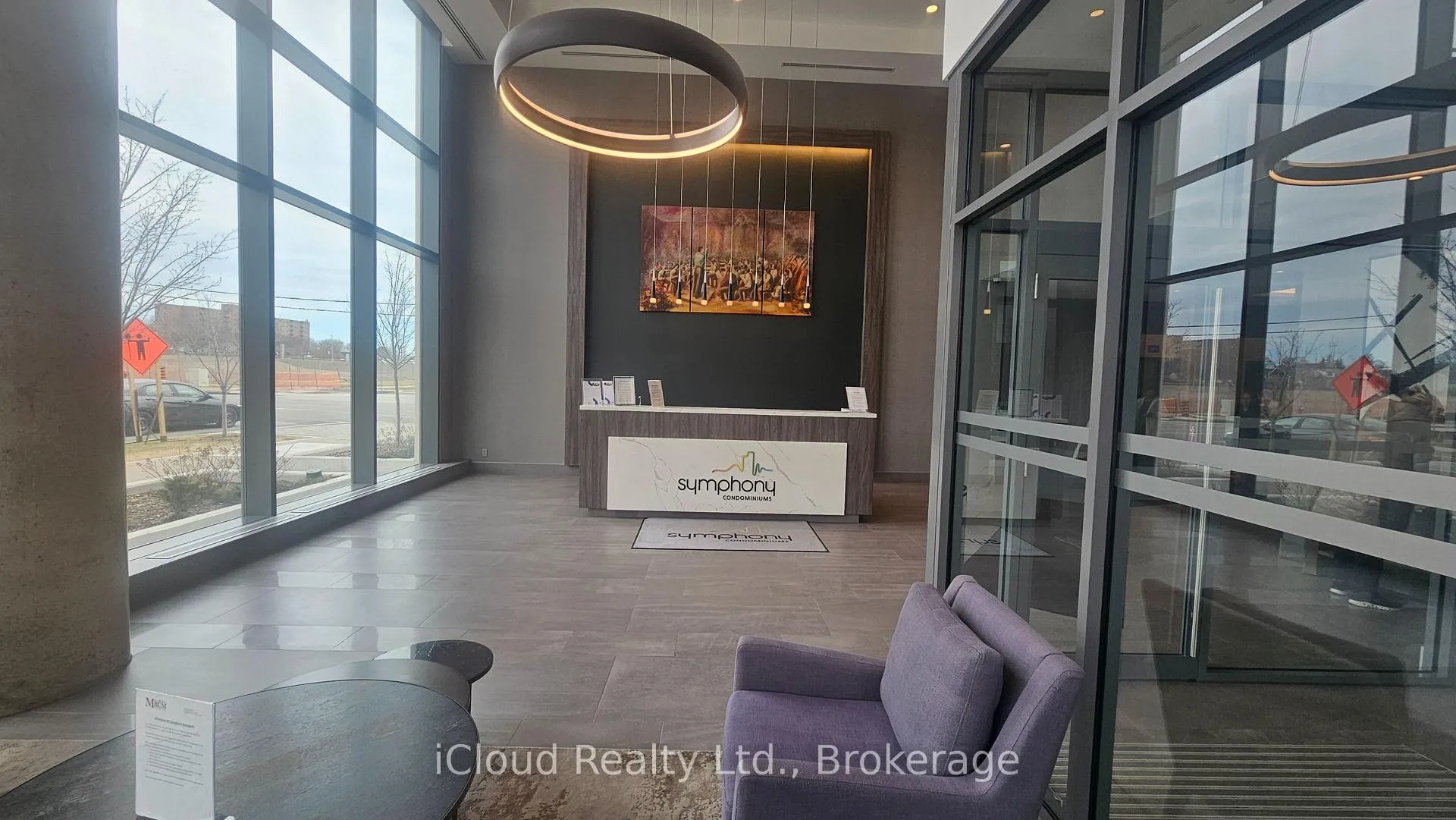 Photo 10 of Unit 2302, 15 Lynch Street, Brampton, Queen Street Corridor — HOMEH