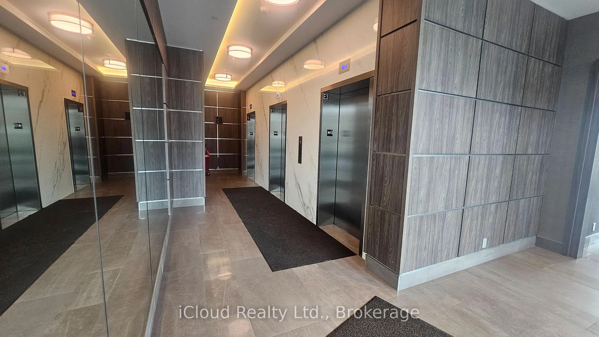 Photo 12 of Unit 2302, 15 Lynch Street, Brampton, Queen Street Corridor — HOMEH