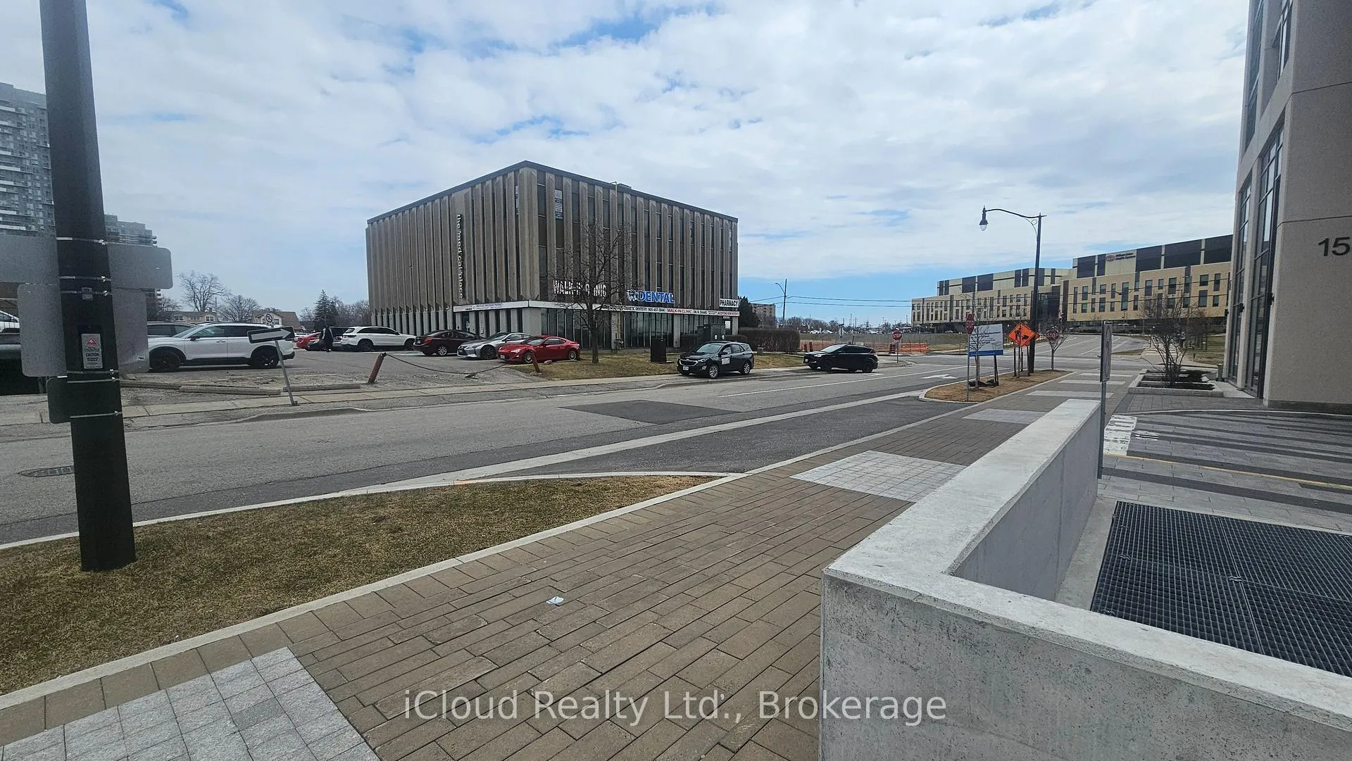 Photo 13 of Unit 2302, 15 Lynch Street, Brampton, Queen Street Corridor — HOMEH