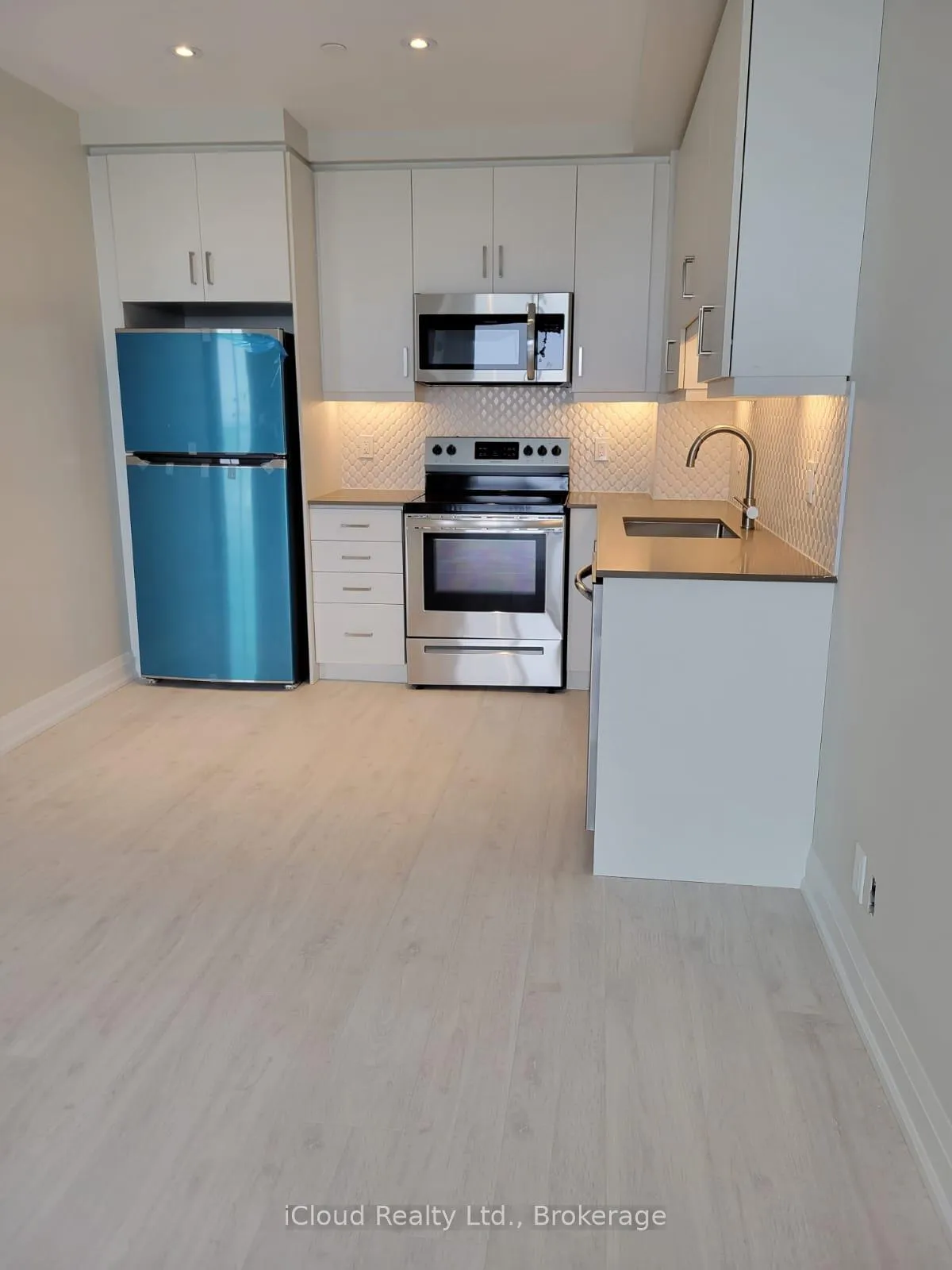 Photo 23 of Unit 2302, 15 Lynch Street, Brampton, Queen Street Corridor — HOMEH