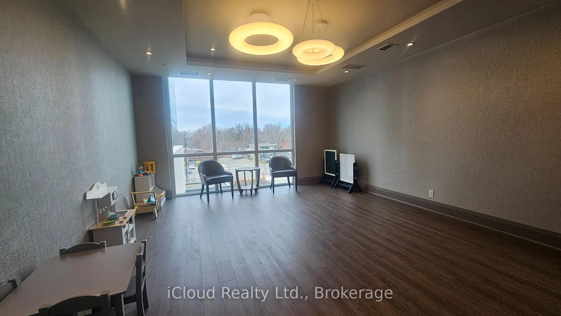 Photo 28 of Unit 2302, 15 Lynch Street, Brampton, Queen Street Corridor — HOMEH