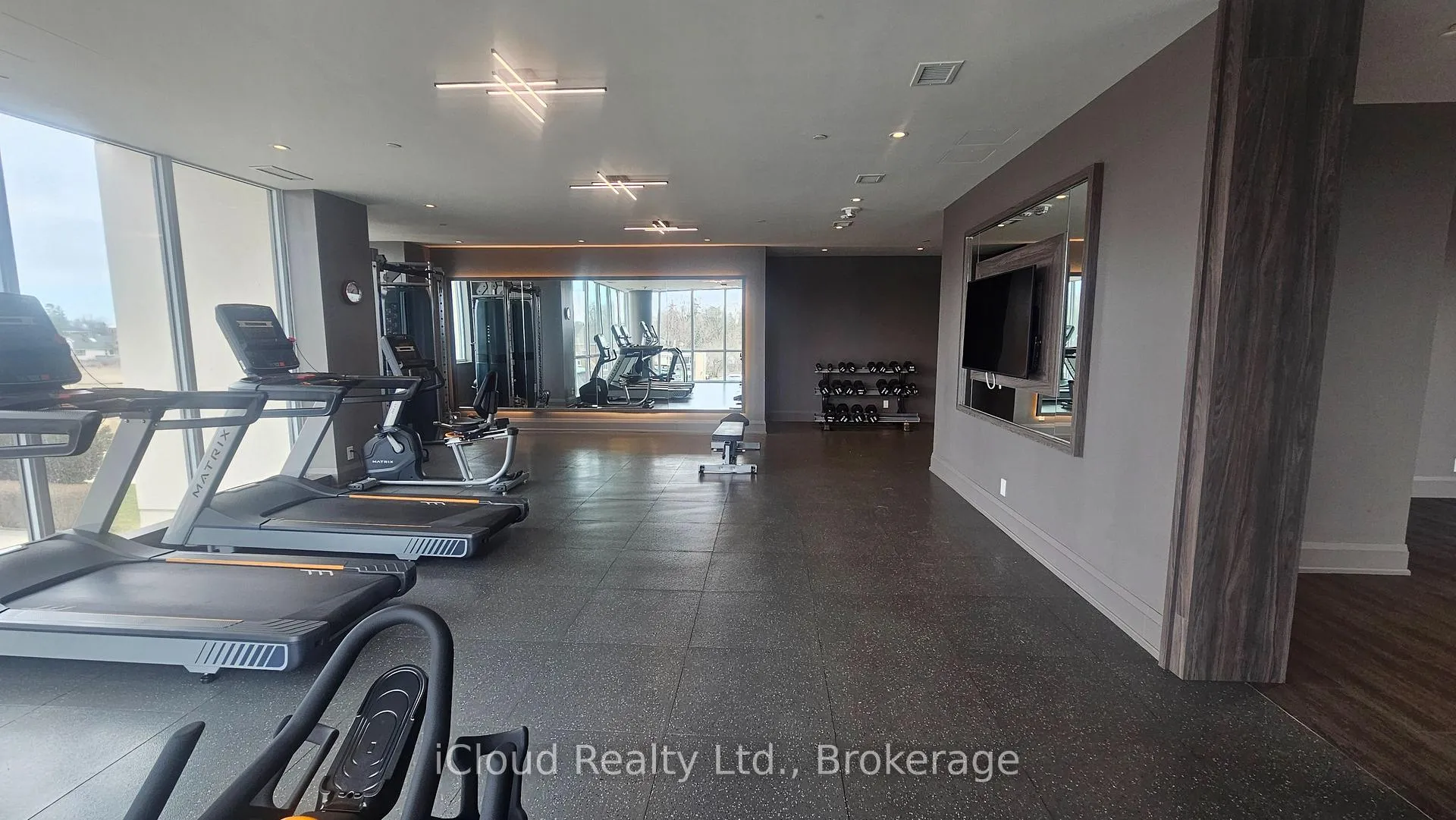 Photo 34 of Unit 2302, 15 Lynch Street, Brampton, Queen Street Corridor — HOMEH