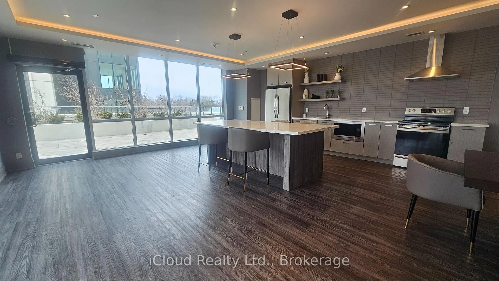 Photo 35 of Unit 2302, 15 Lynch Street, Brampton, Queen Street Corridor — HOMEH