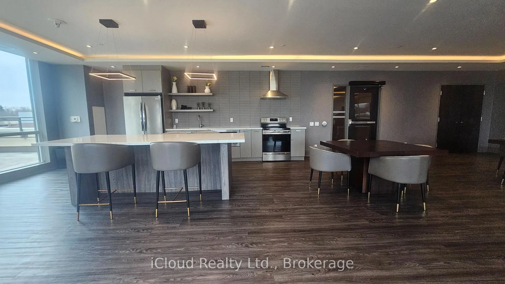 Photo 37 of Unit 2302, 15 Lynch Street, Brampton, Queen Street Corridor — HOMEH