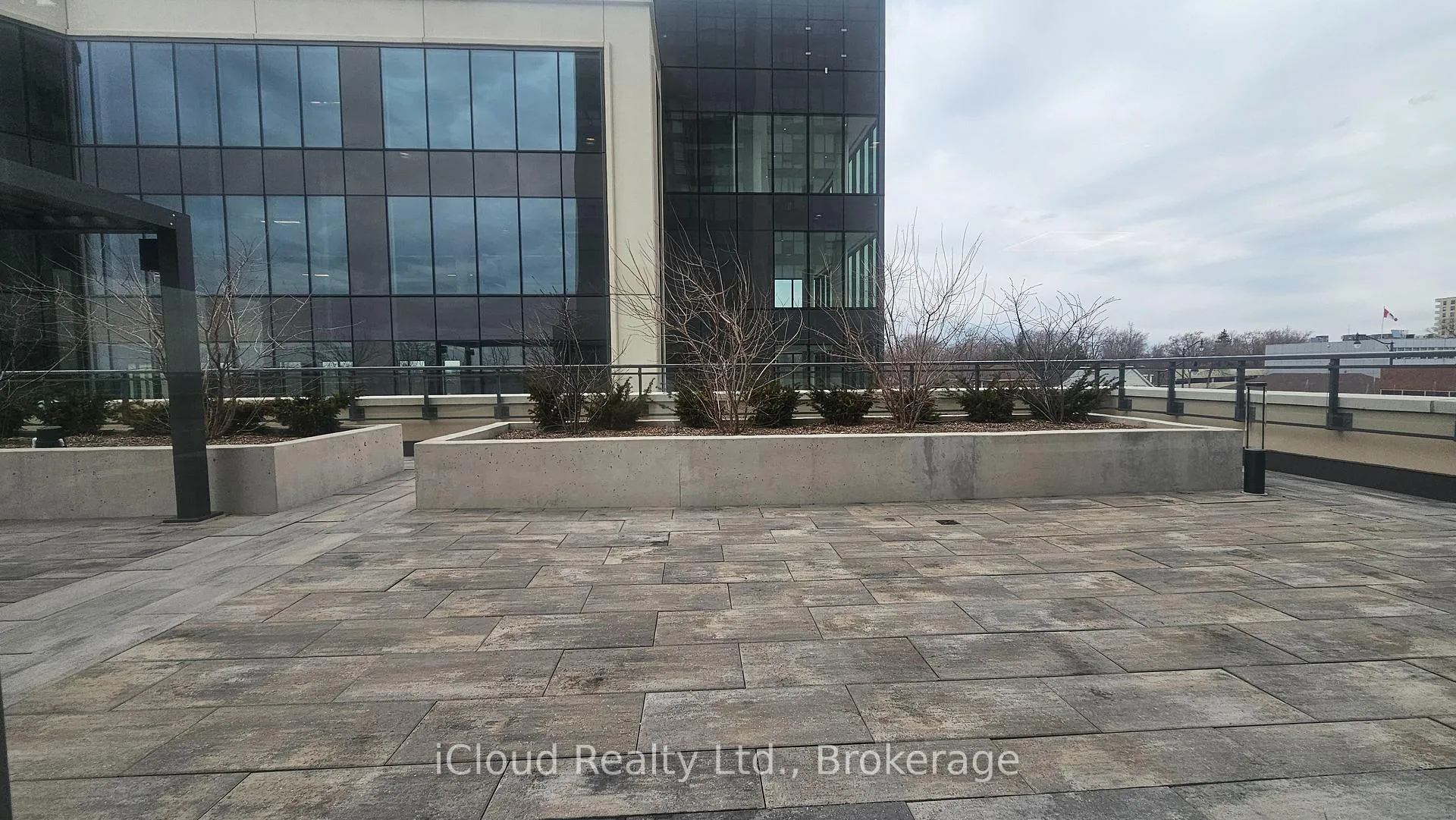 Photo 39 of Unit 2302, 15 Lynch Street, Brampton, Queen Street Corridor — HOMEH