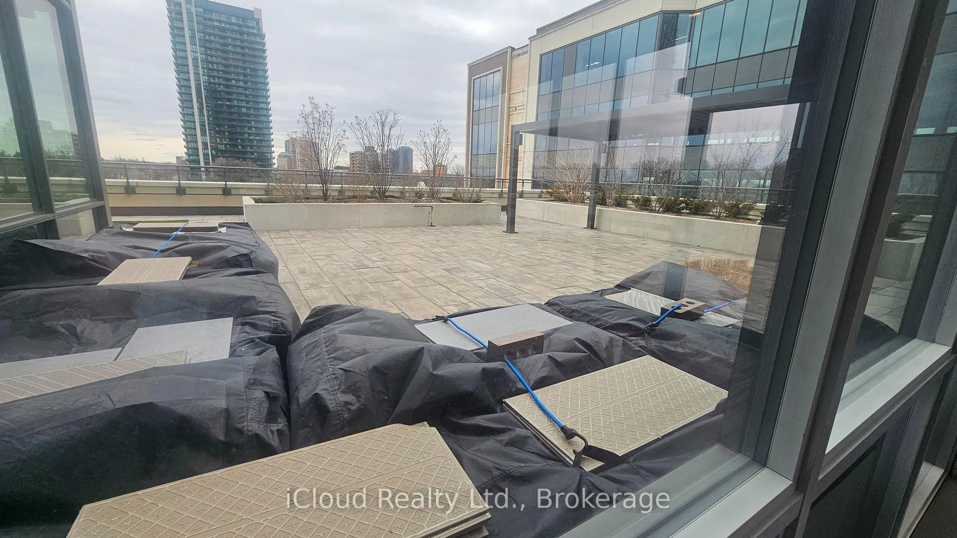 Photo 41 of Unit 2302, 15 Lynch Street, Brampton, Queen Street Corridor — HOMEH